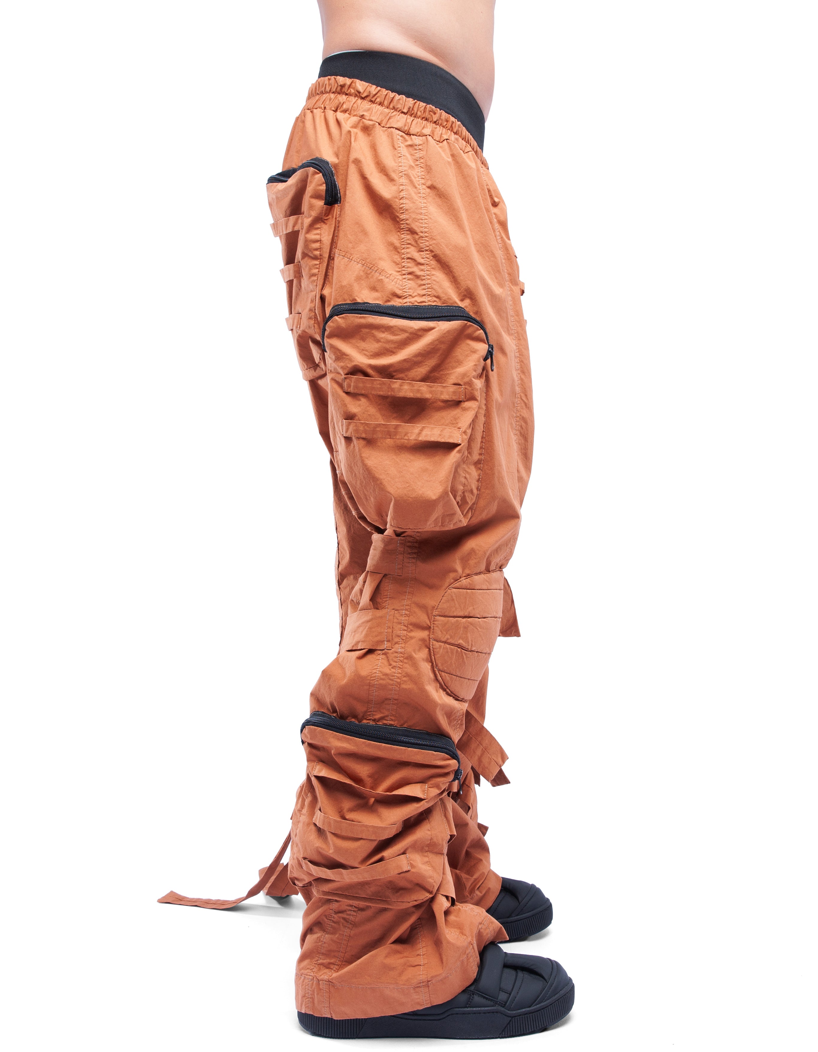 TROUSERS COMBAT ARISE