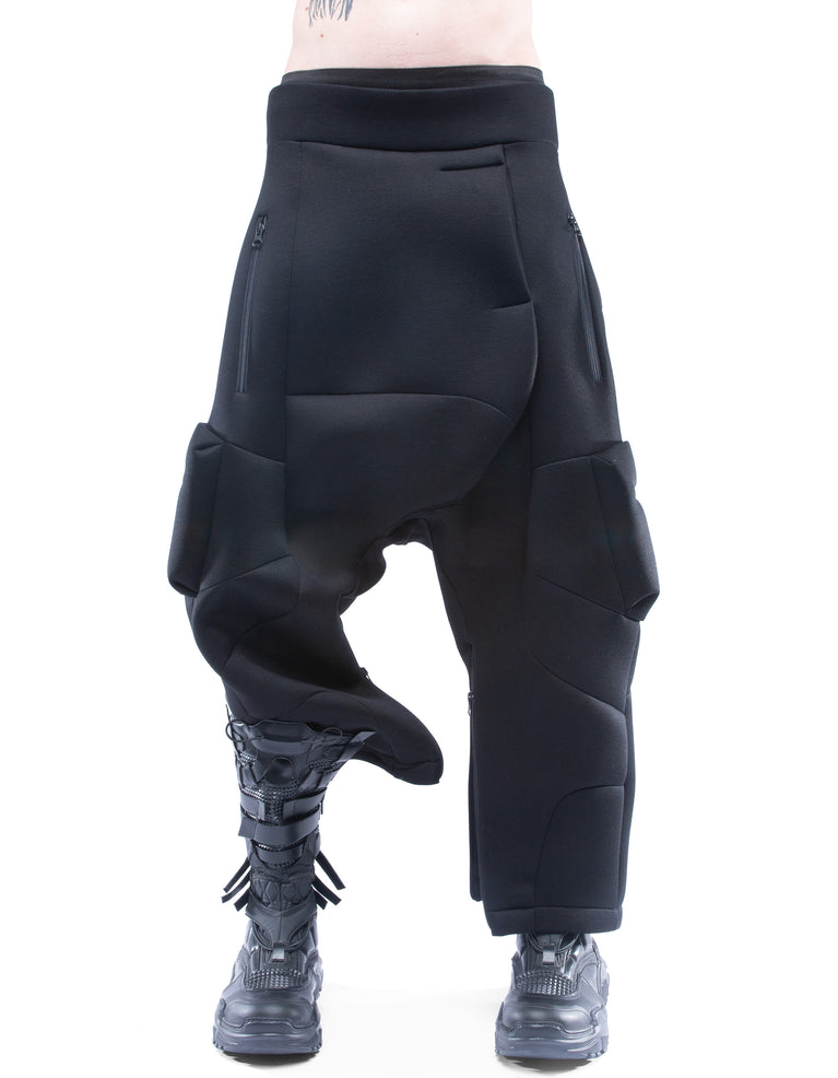 TROUSERS COMBAT DAO