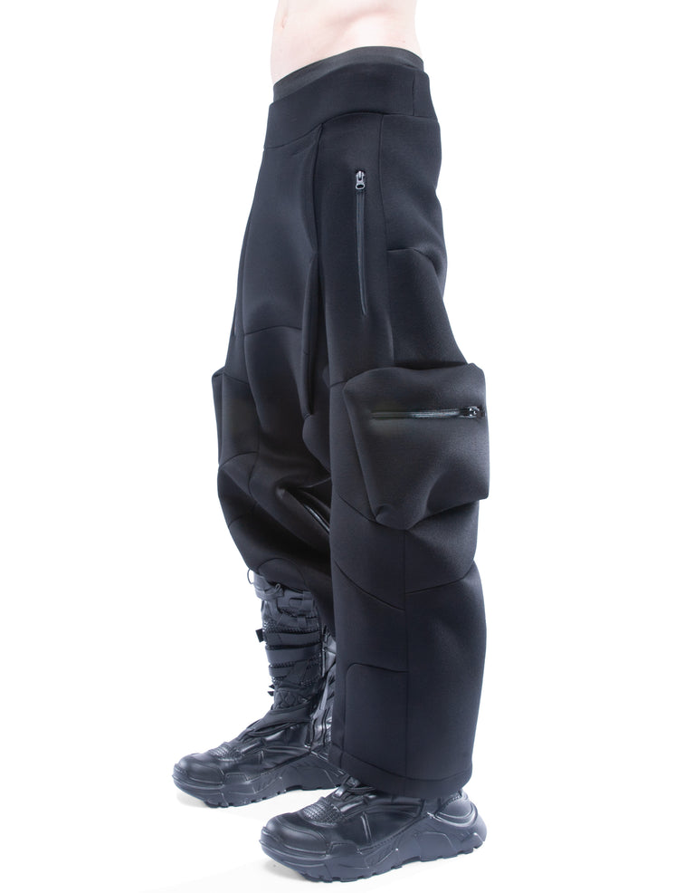 TROUSERS COMBAT DAO