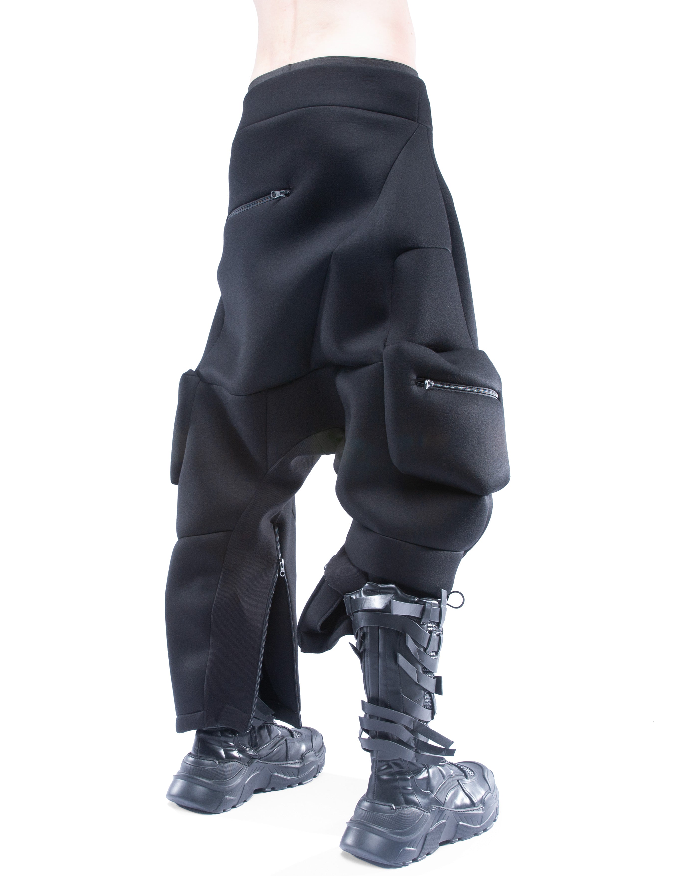 TROUSERS COMBAT DAO