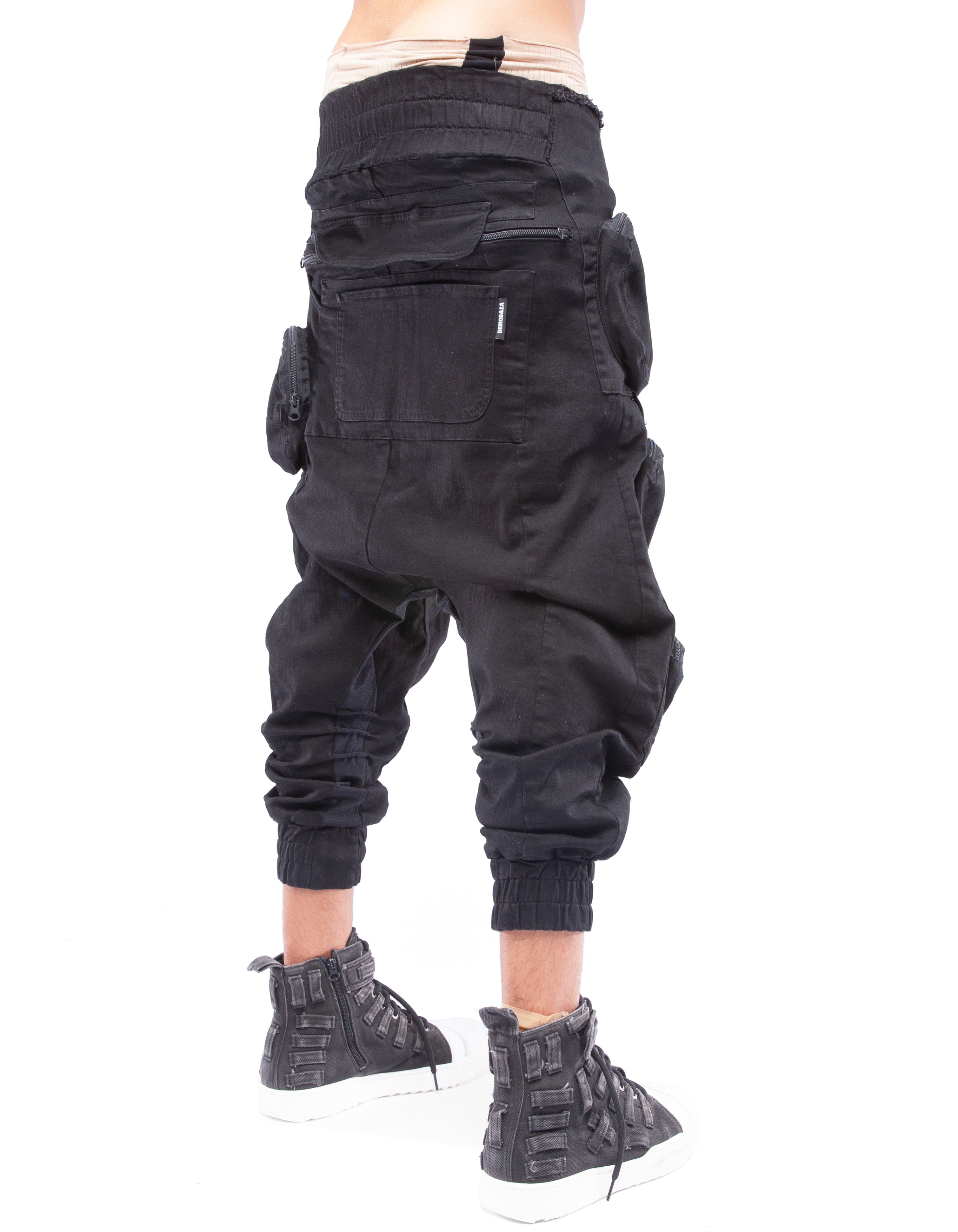 TROUSERS COMBAT ELEVATION