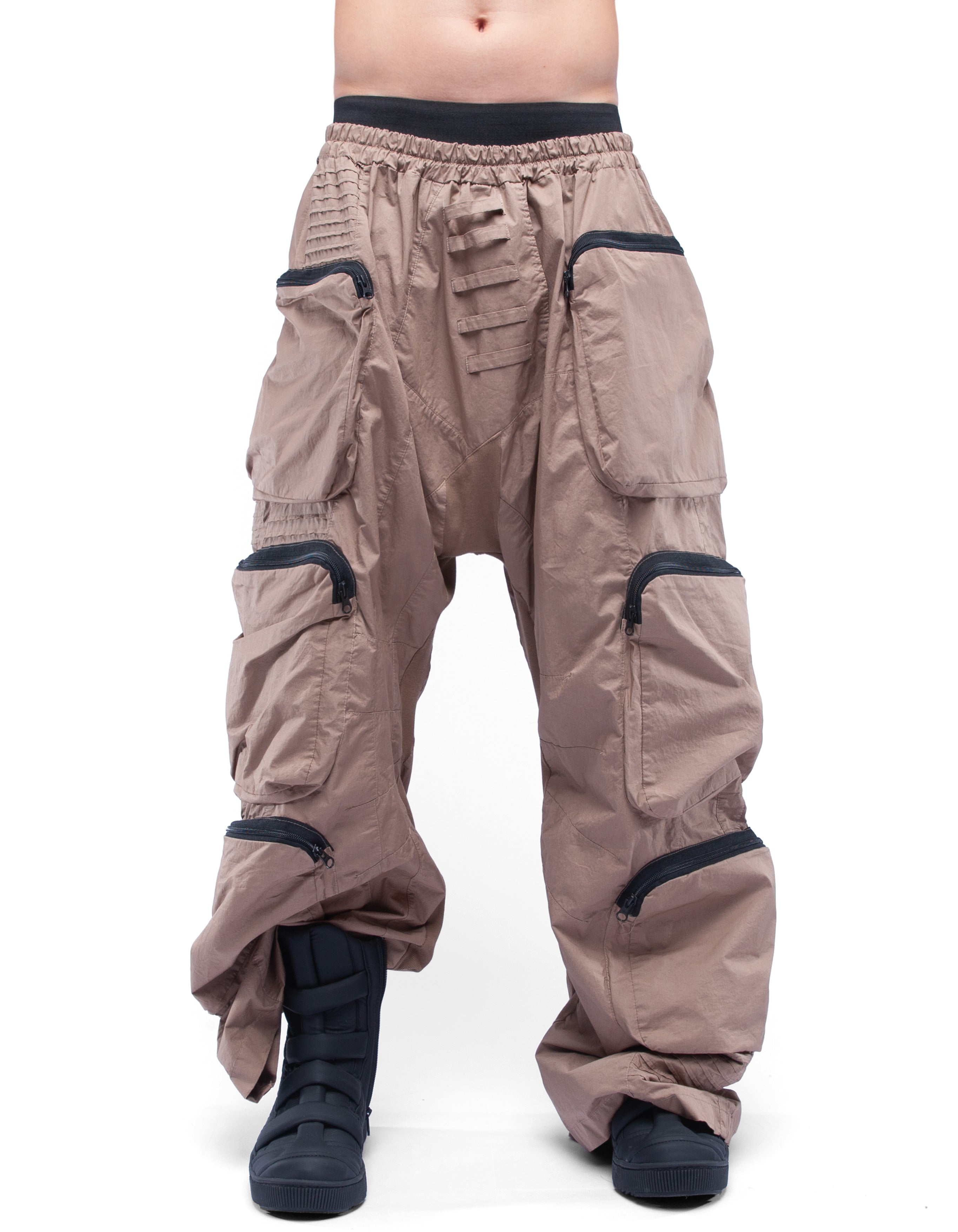 TROUSERS COMBAT SHIFT