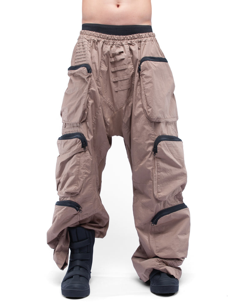 TROUSERS COMBAT SHIFT