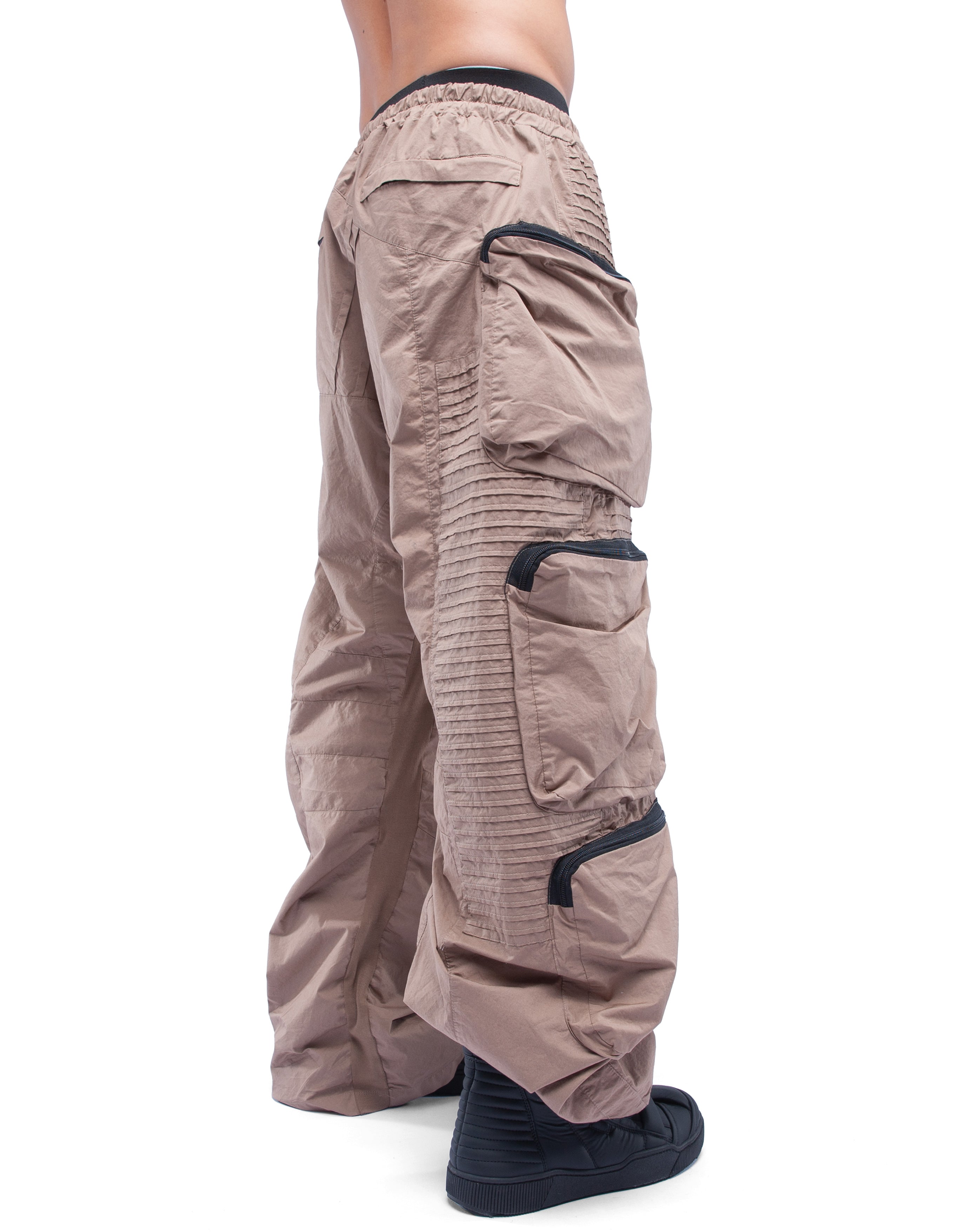 TROUSERS COMBAT SHIFT