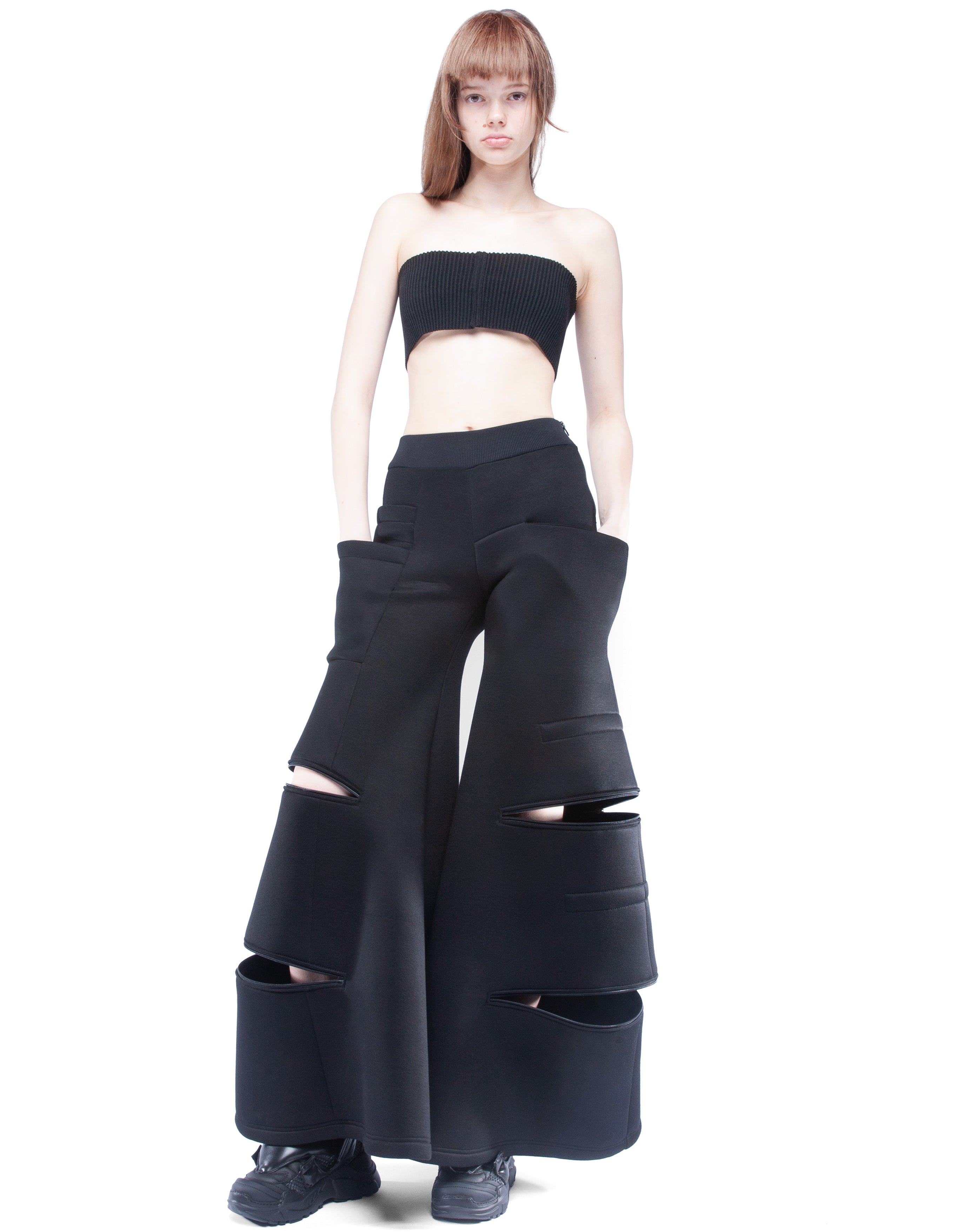 TROUSERS CONE DAO