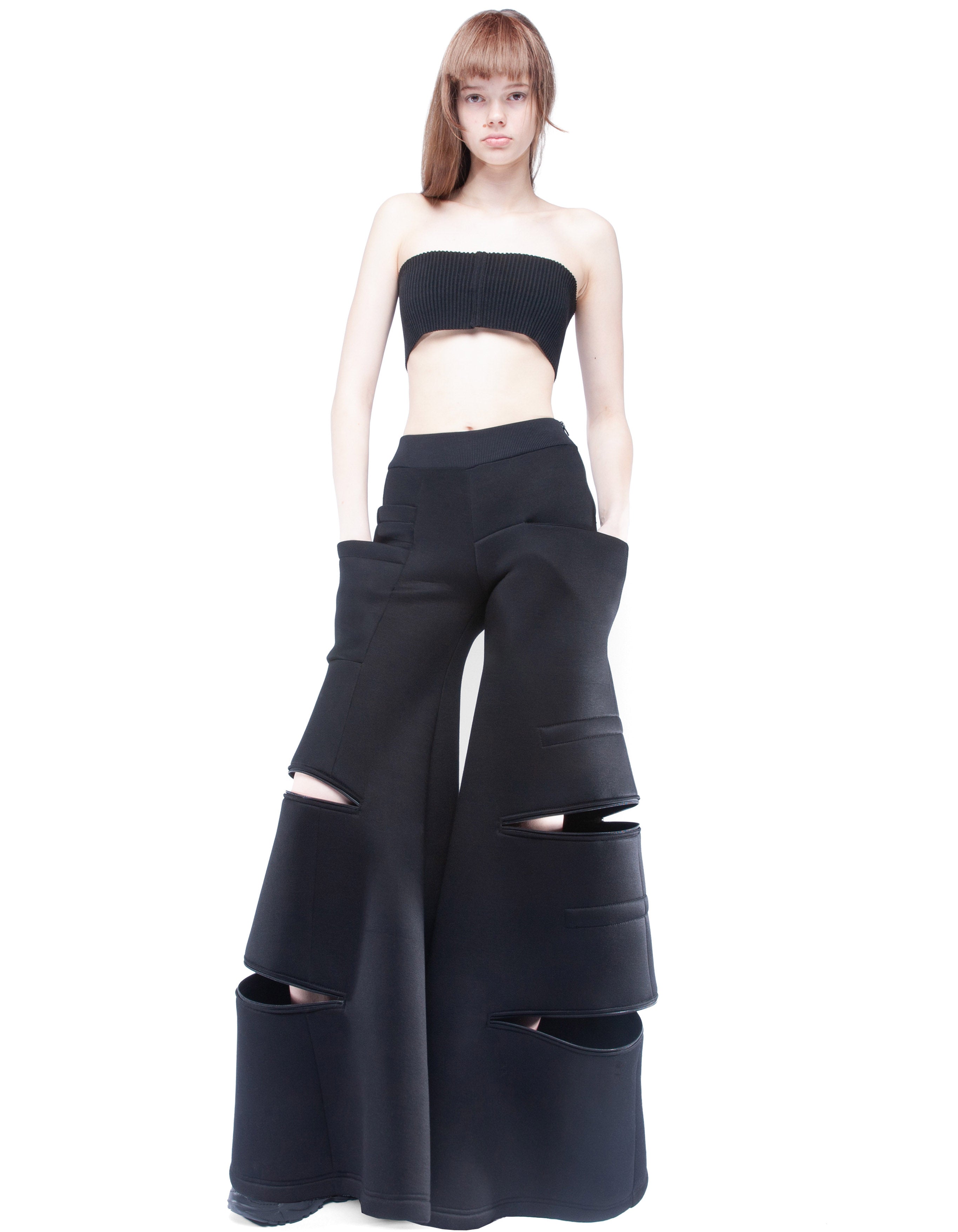 TROUSERS CONE DAO