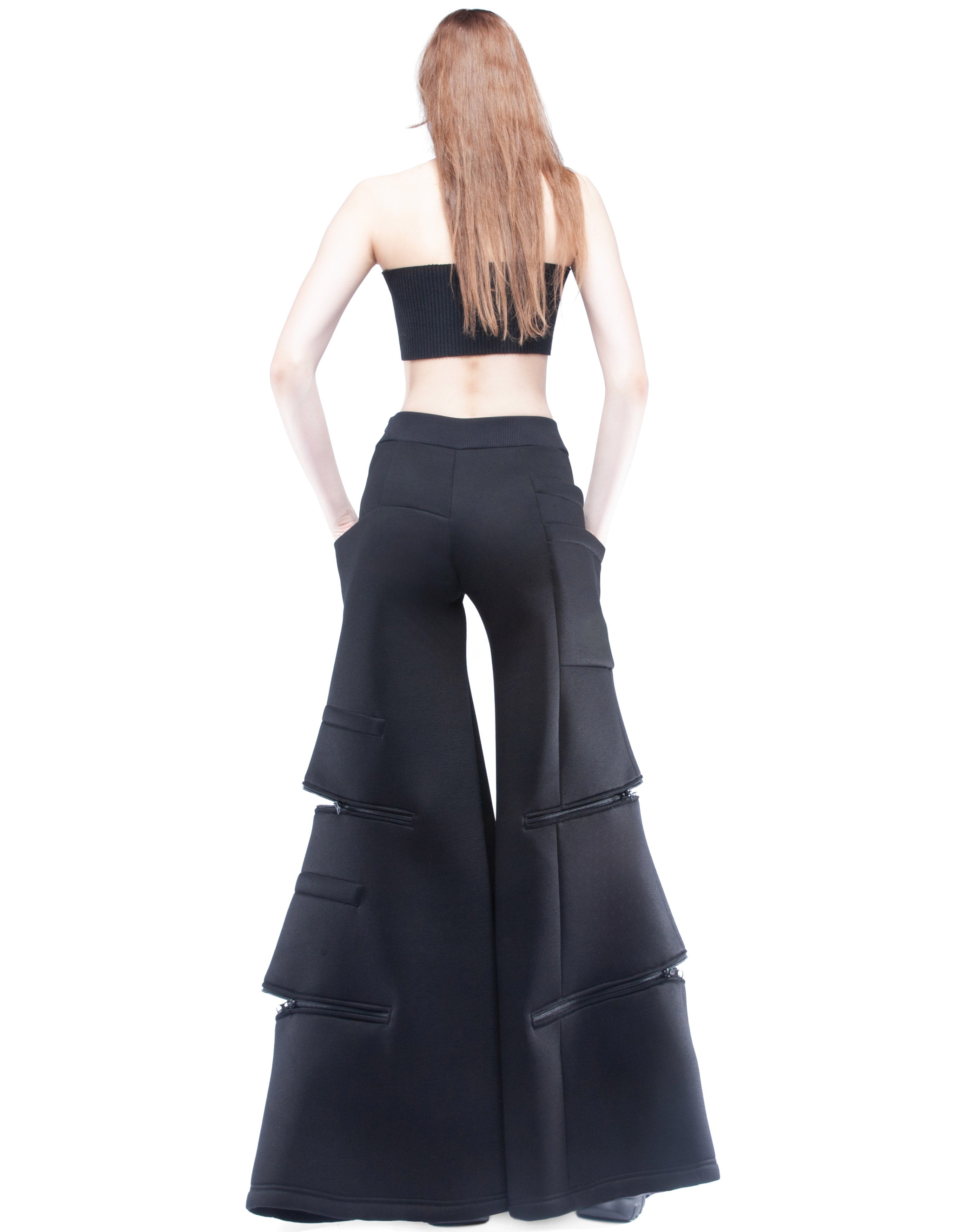 TROUSERS CONE DAO