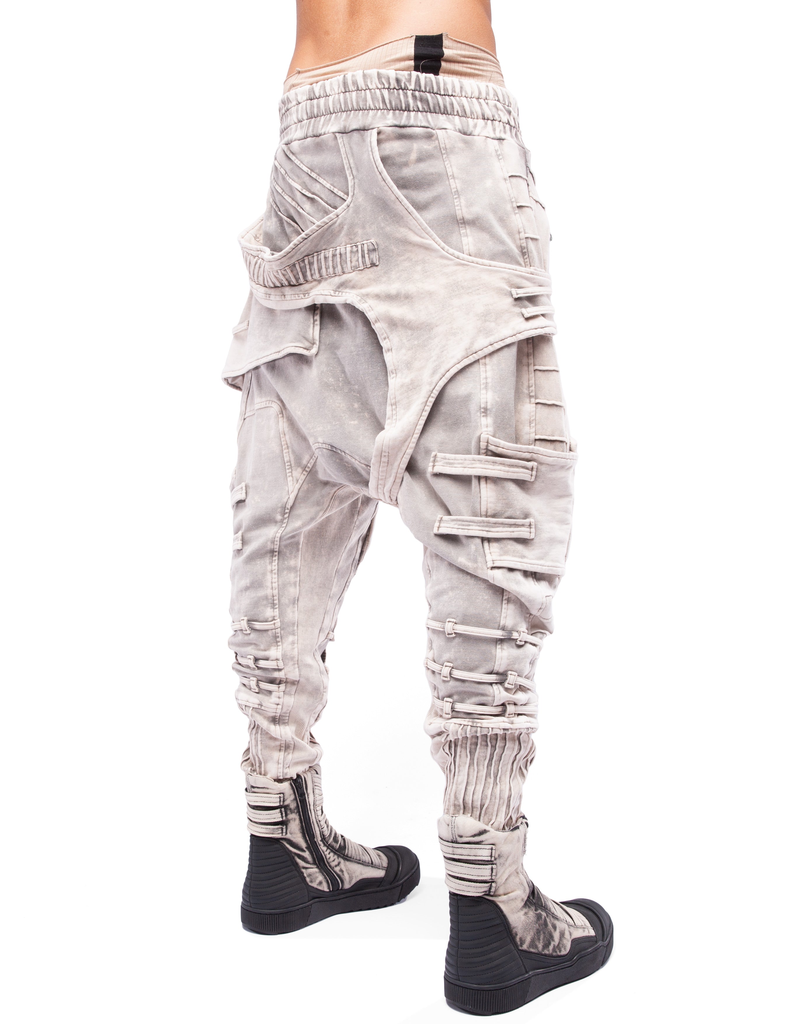 TROUSERS DUSTY ARMOUR