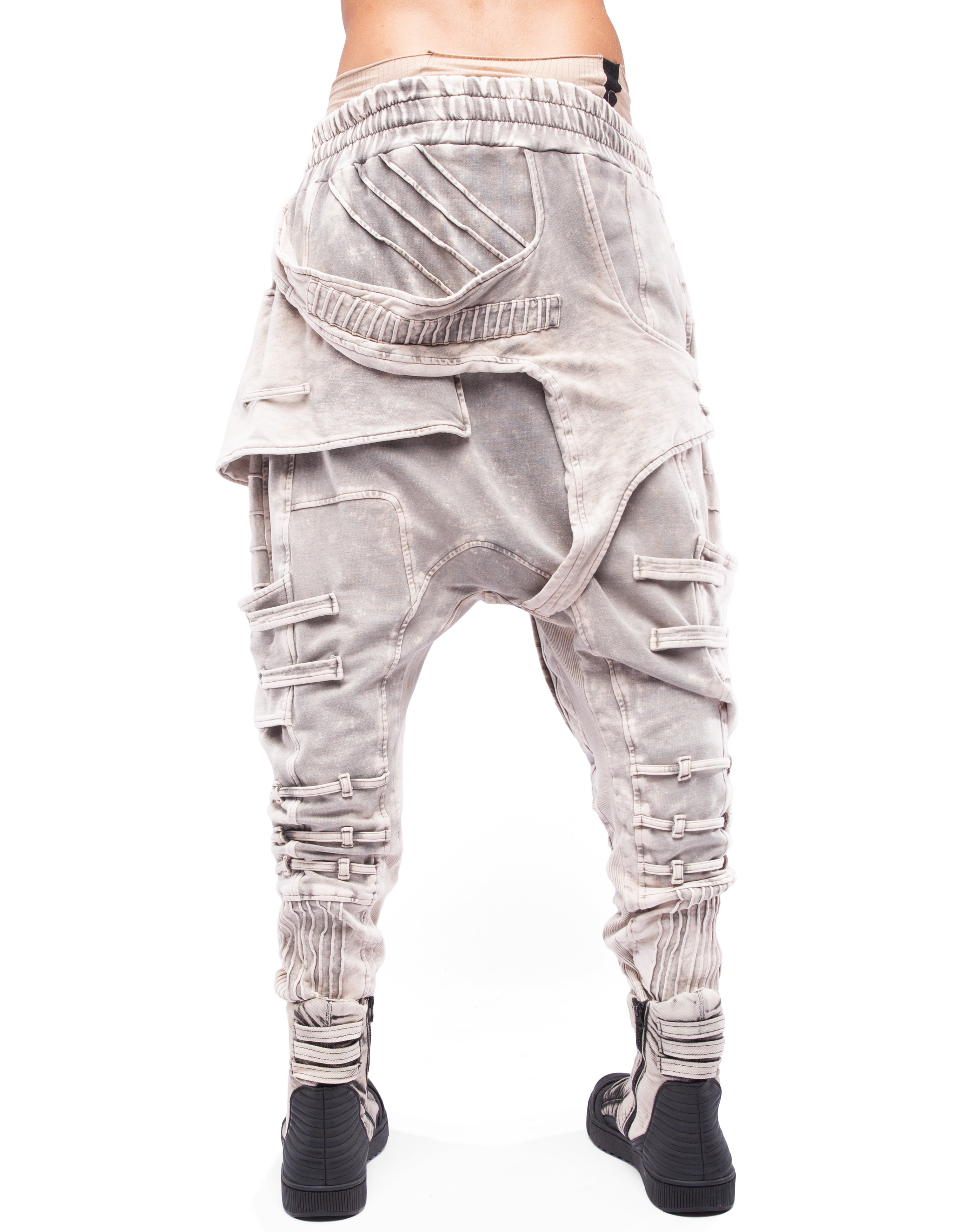 TROUSERS DUSTY ARMOUR