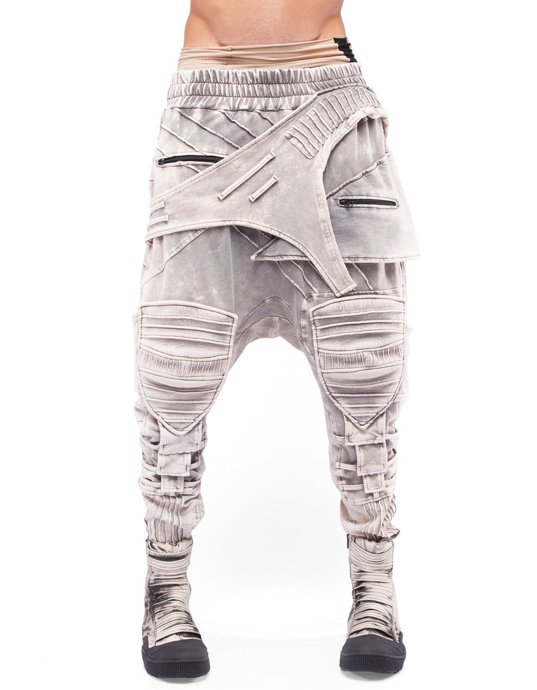 TROUSERS DUSTY ARMOUR