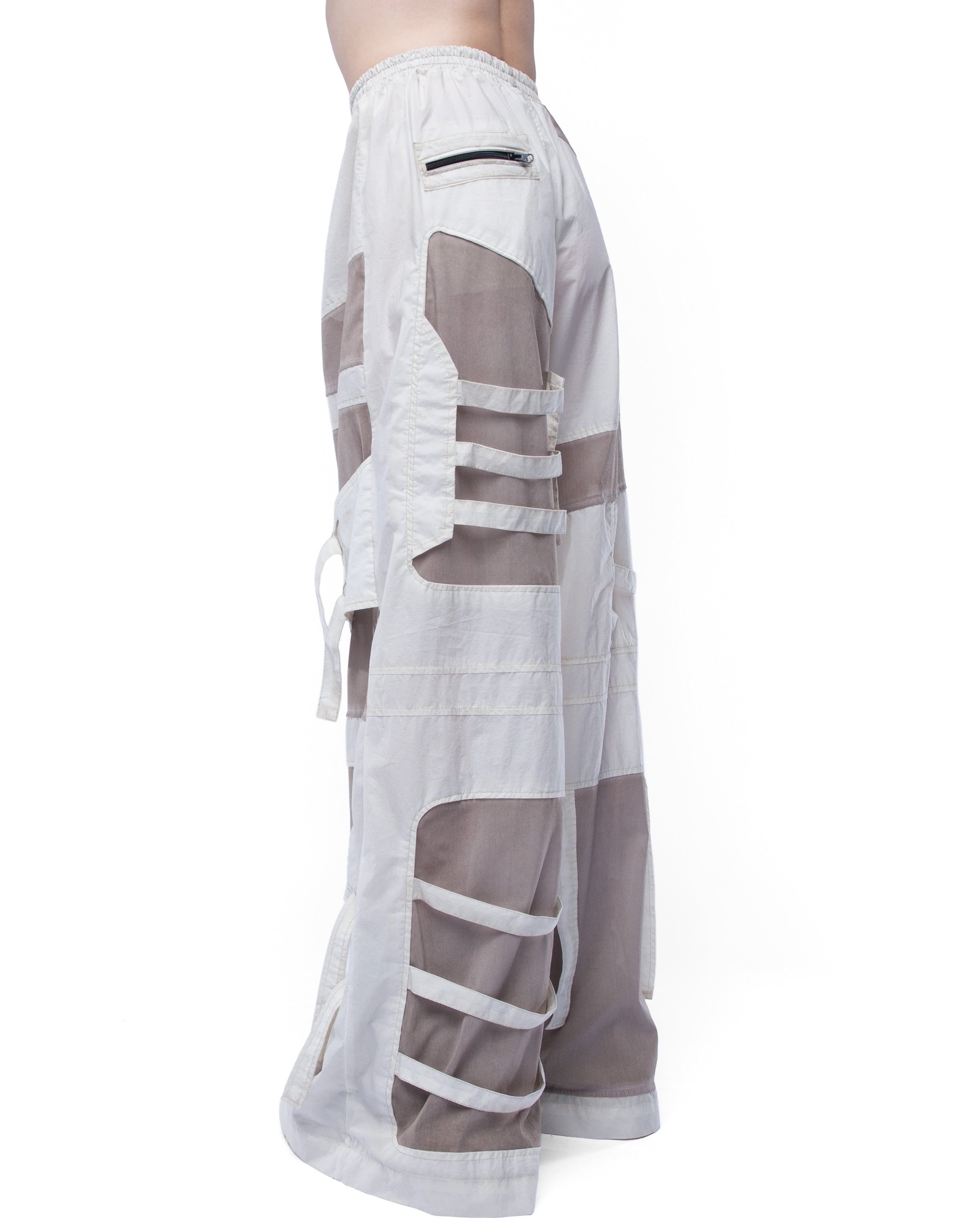 TROUSERS ELEMENT