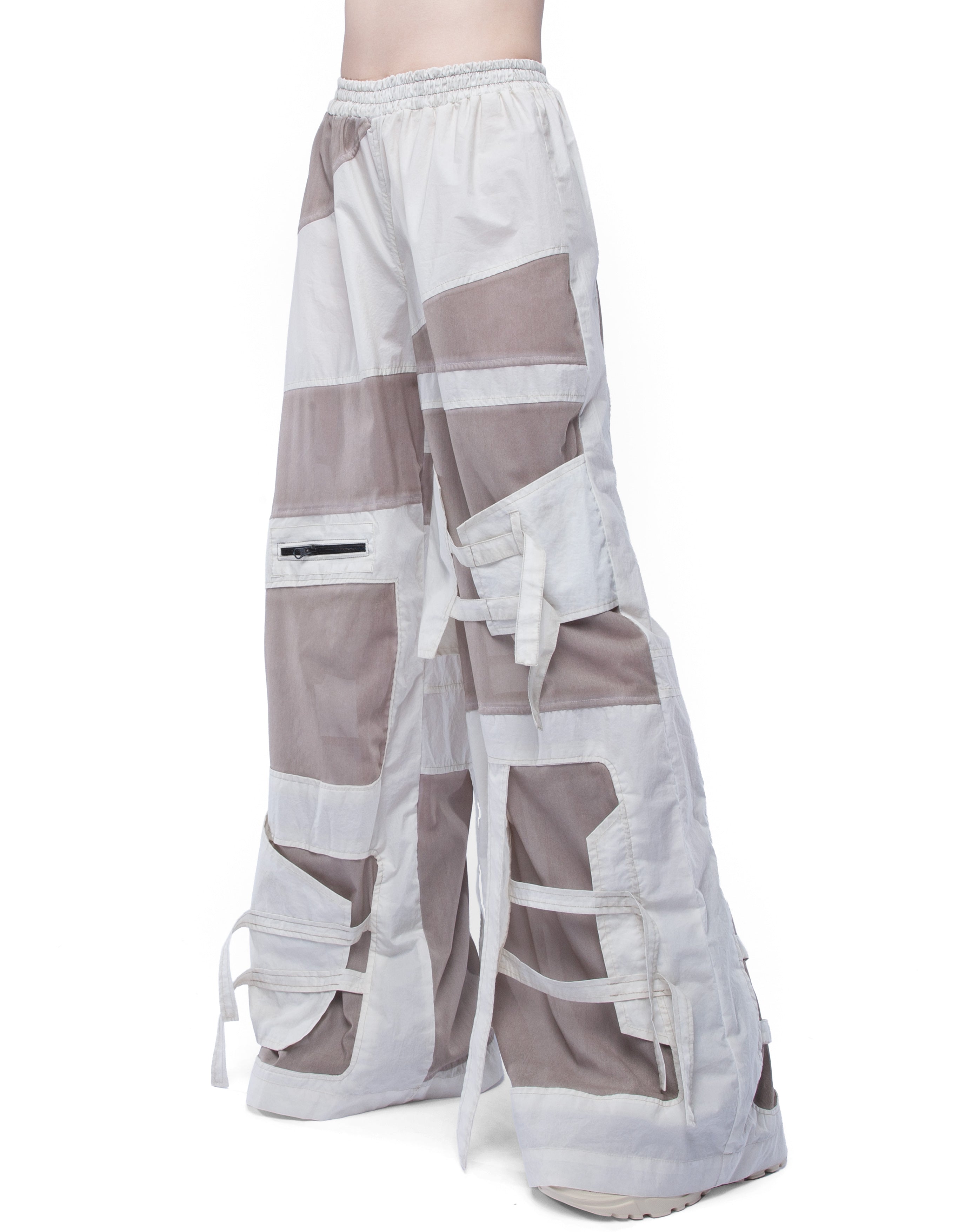 TROUSERS ELEMENT