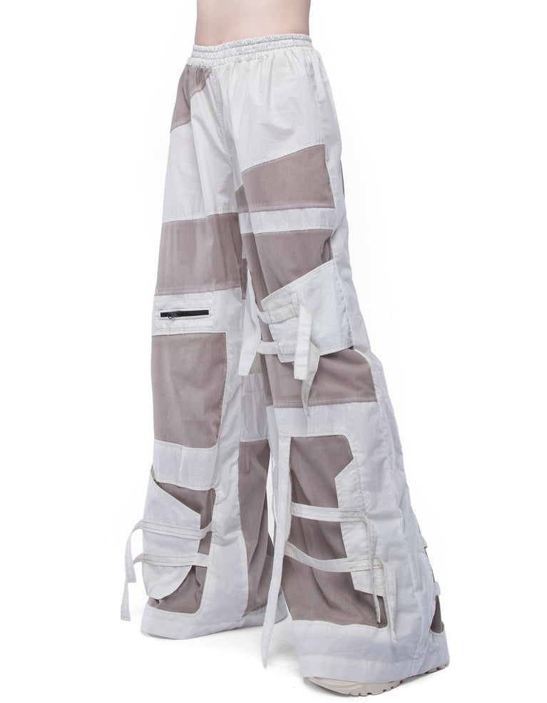 TROUSERS ELEMENT
