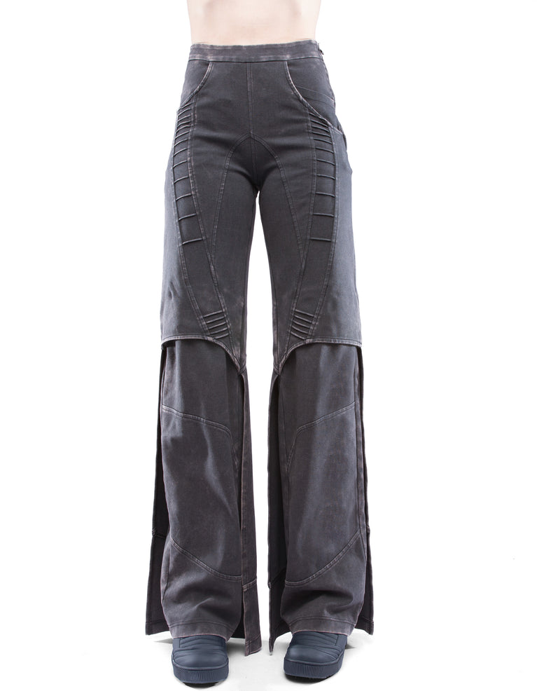 TROUSERS ENGINE W