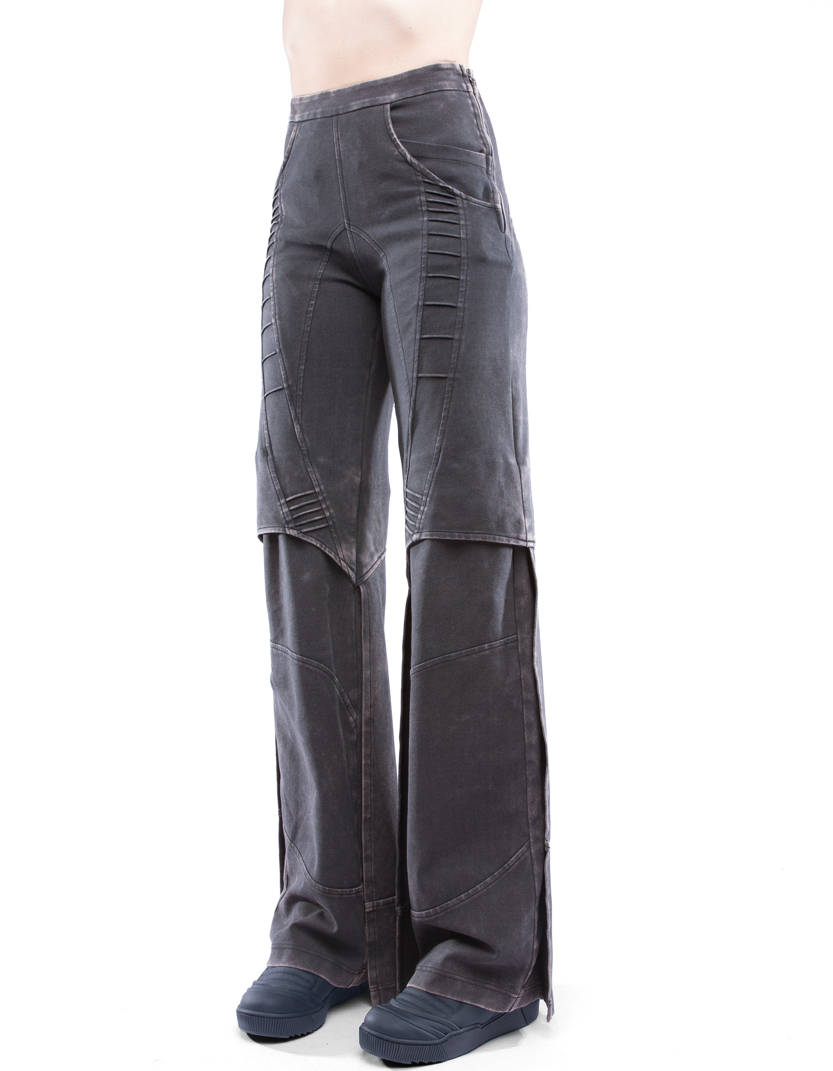 TROUSERS ENGINE W