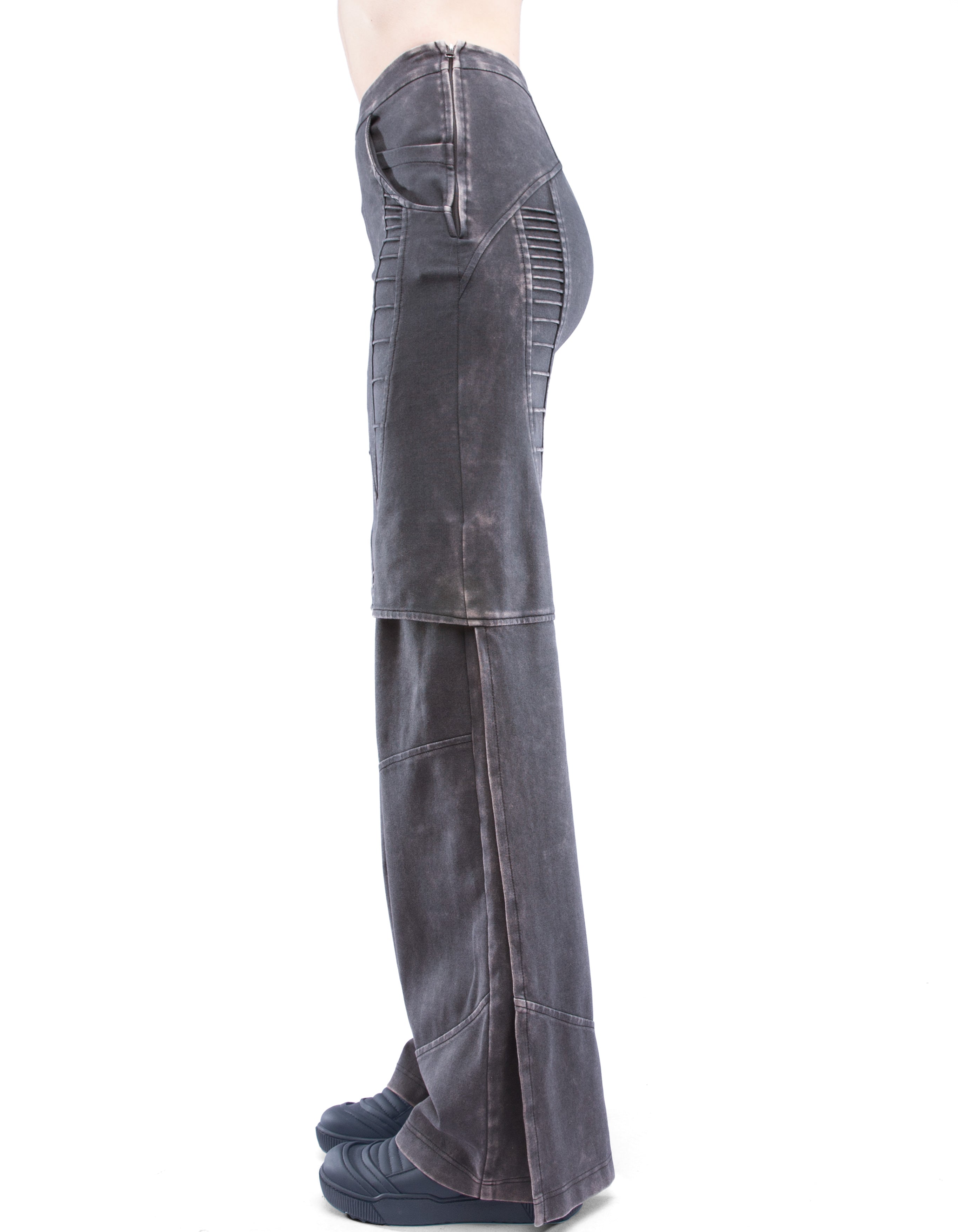 TROUSERS ENGINE W