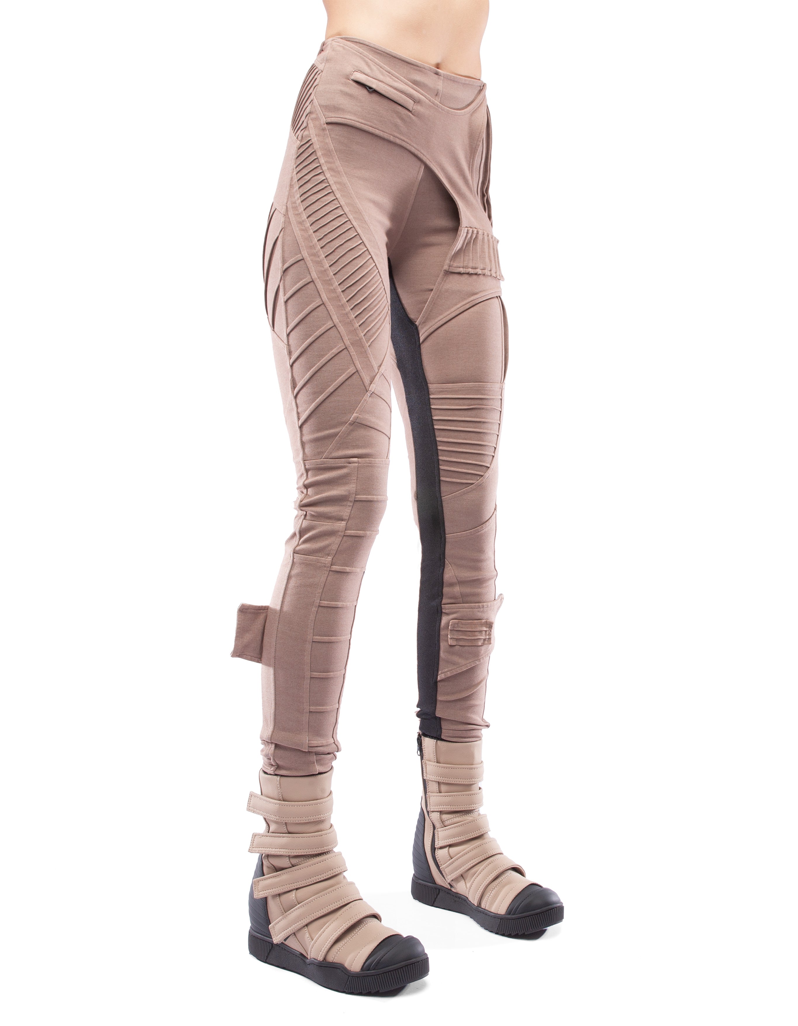 TROUSERS FILL W