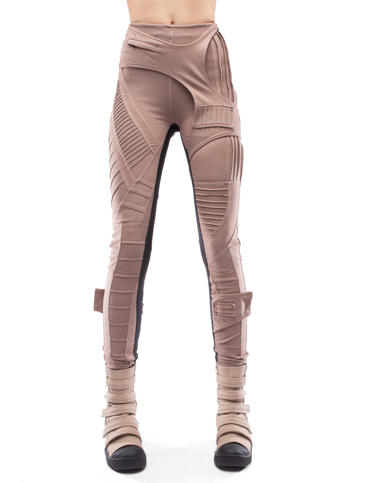TROUSERS FILL W
