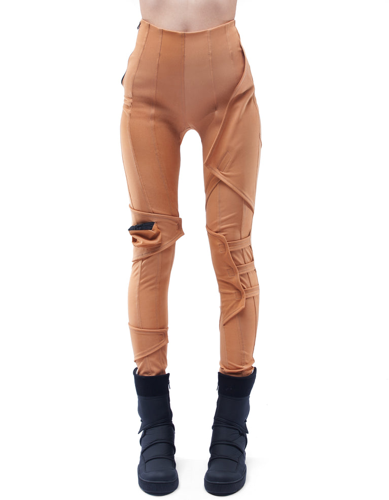 TROUSERS FIT ARISE