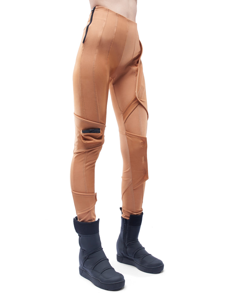 TROUSERS FIT ARISE