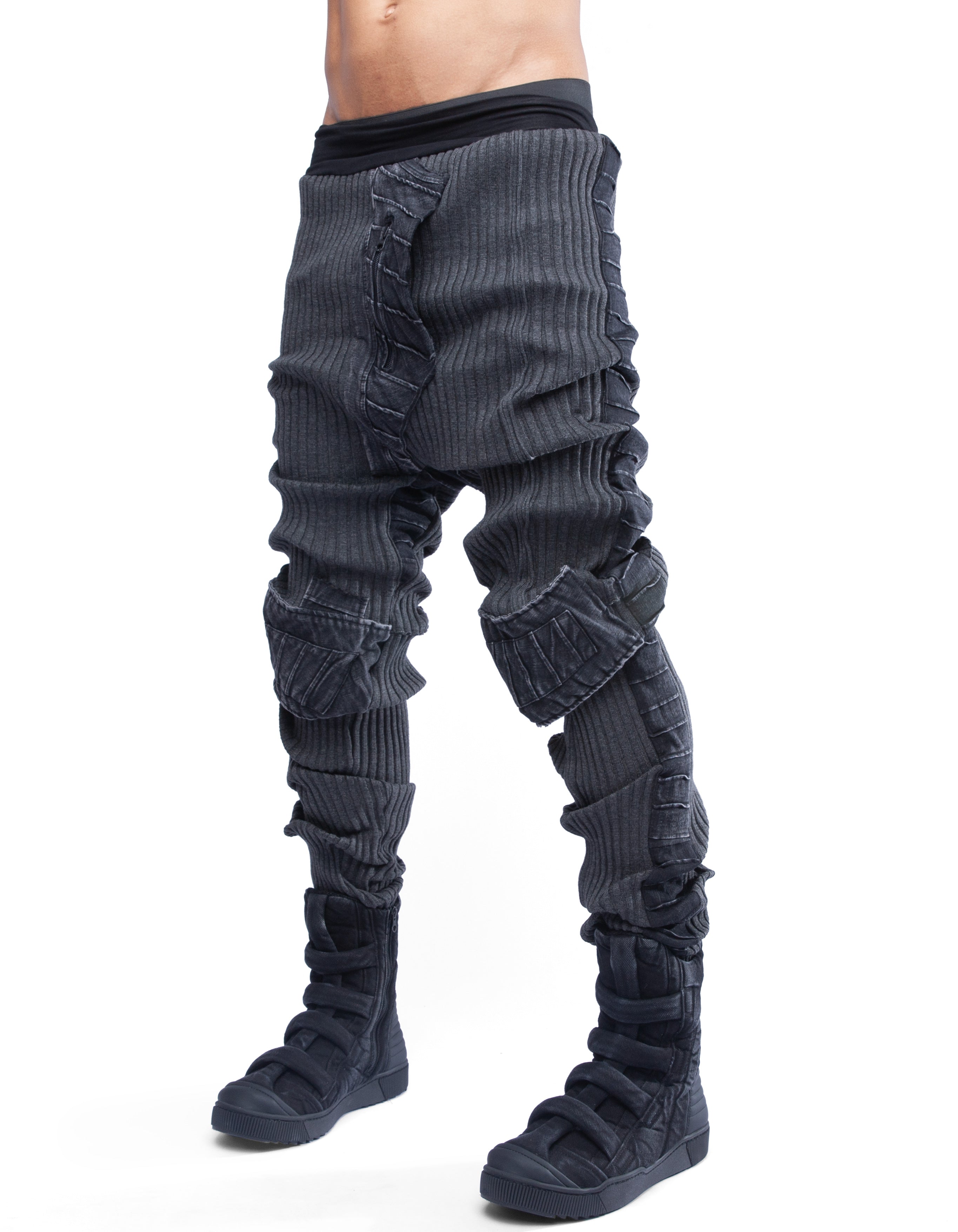 TROUSERS FIT KINETICS