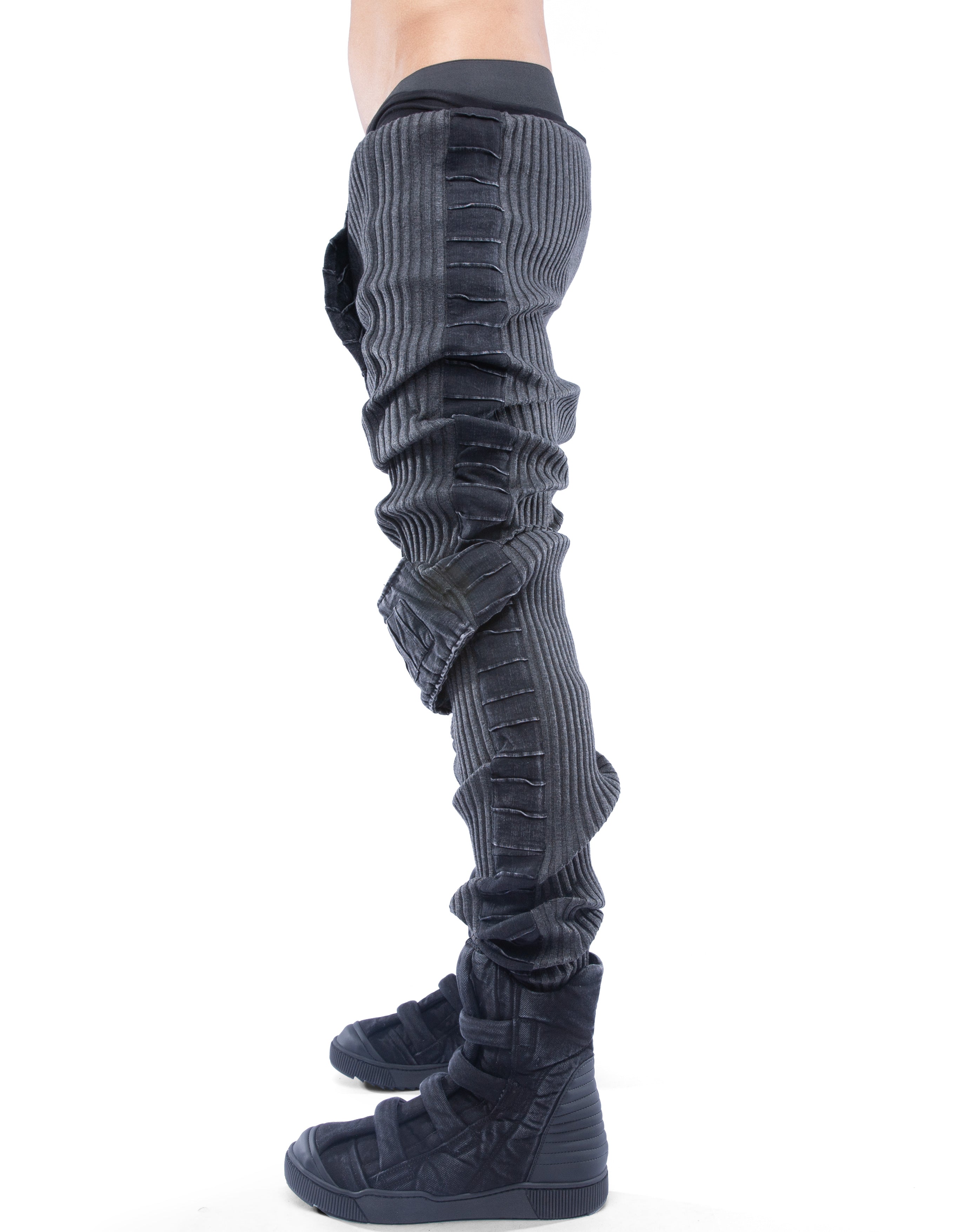 TROUSERS FIT KINETICS