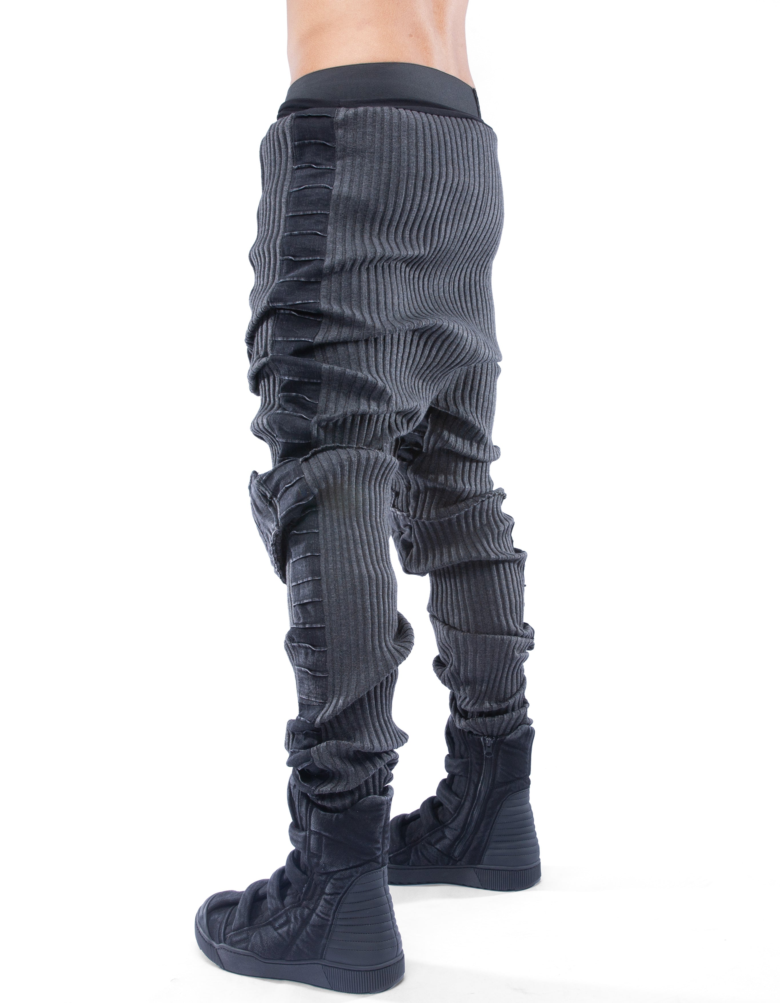 TROUSERS FIT KINETICS