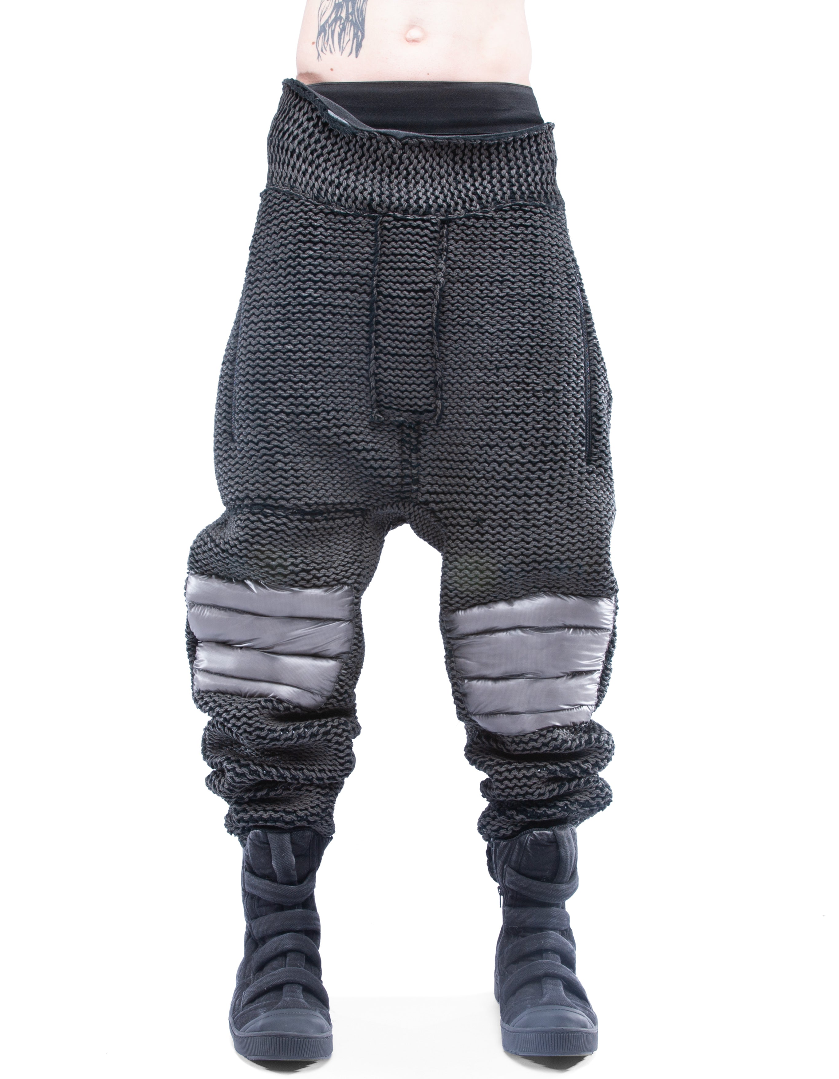 TROUSERS GUARDIAN