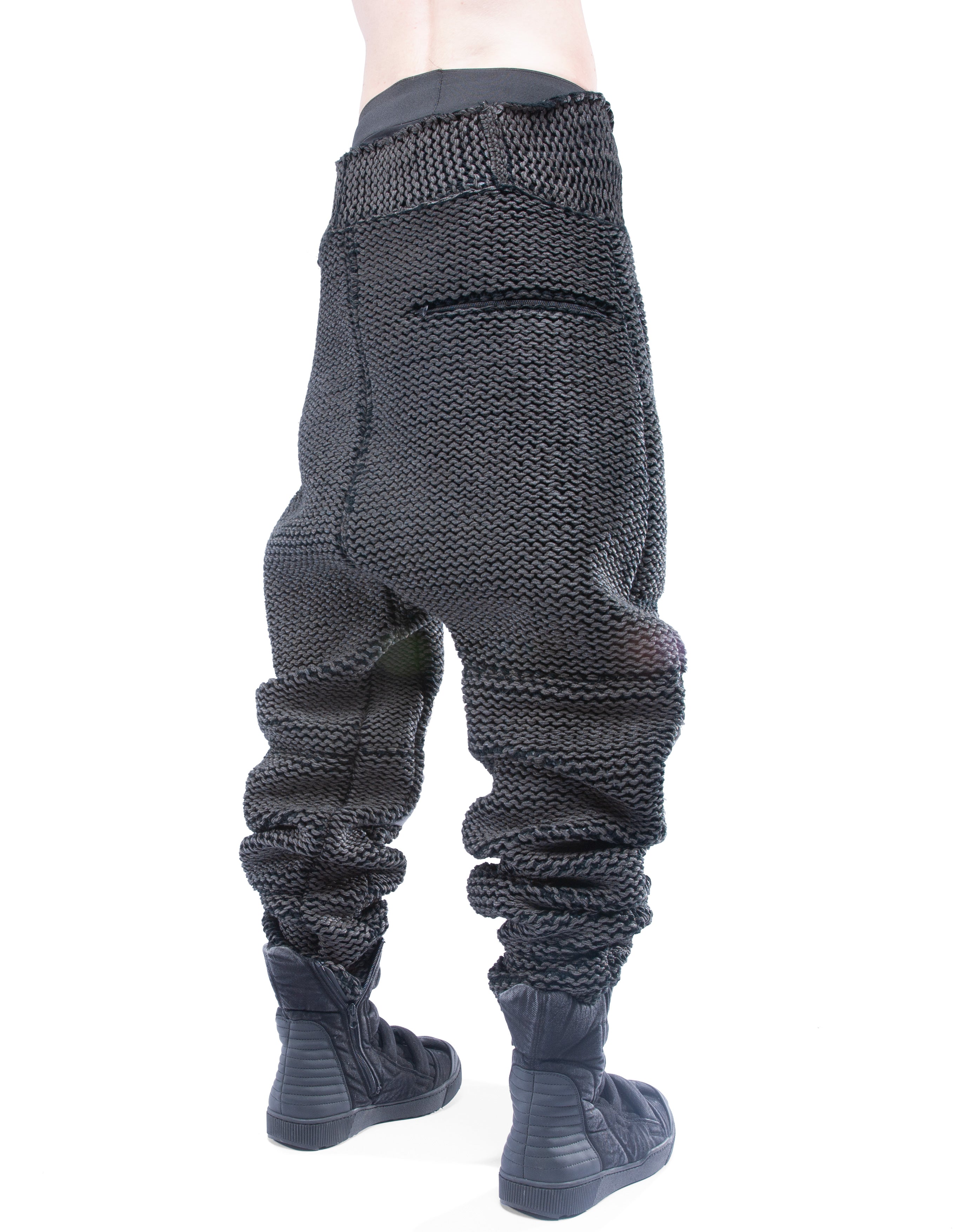 TROUSERS GUARDIAN