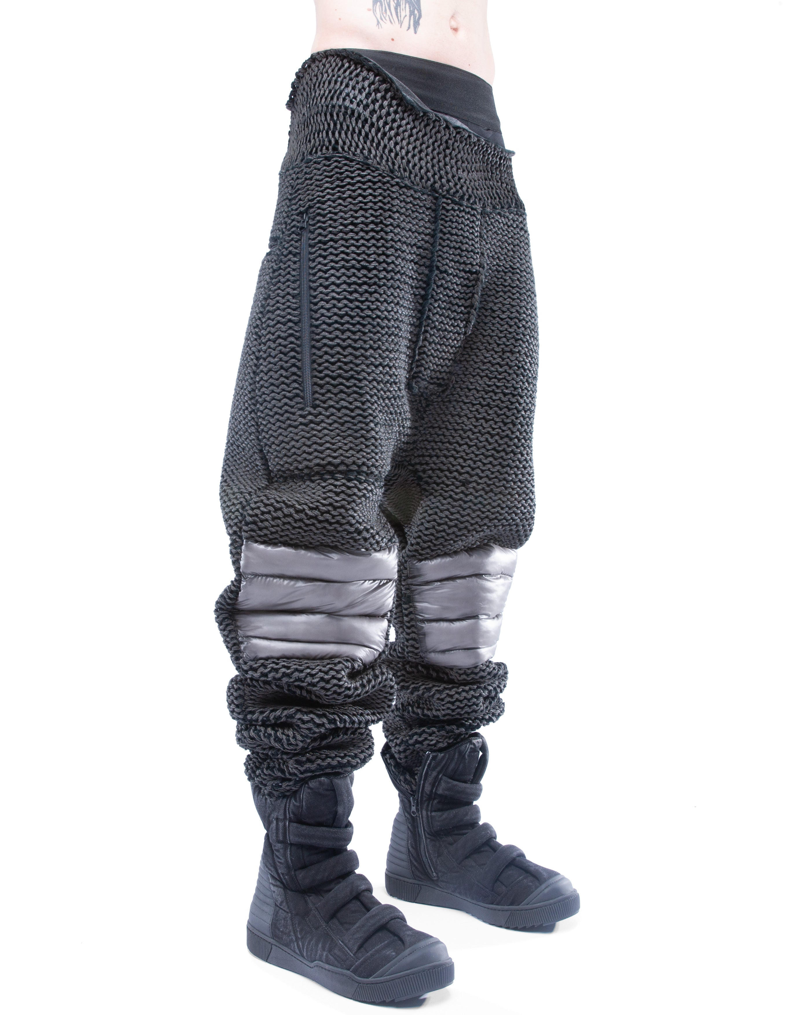 TROUSERS GUARDIAN