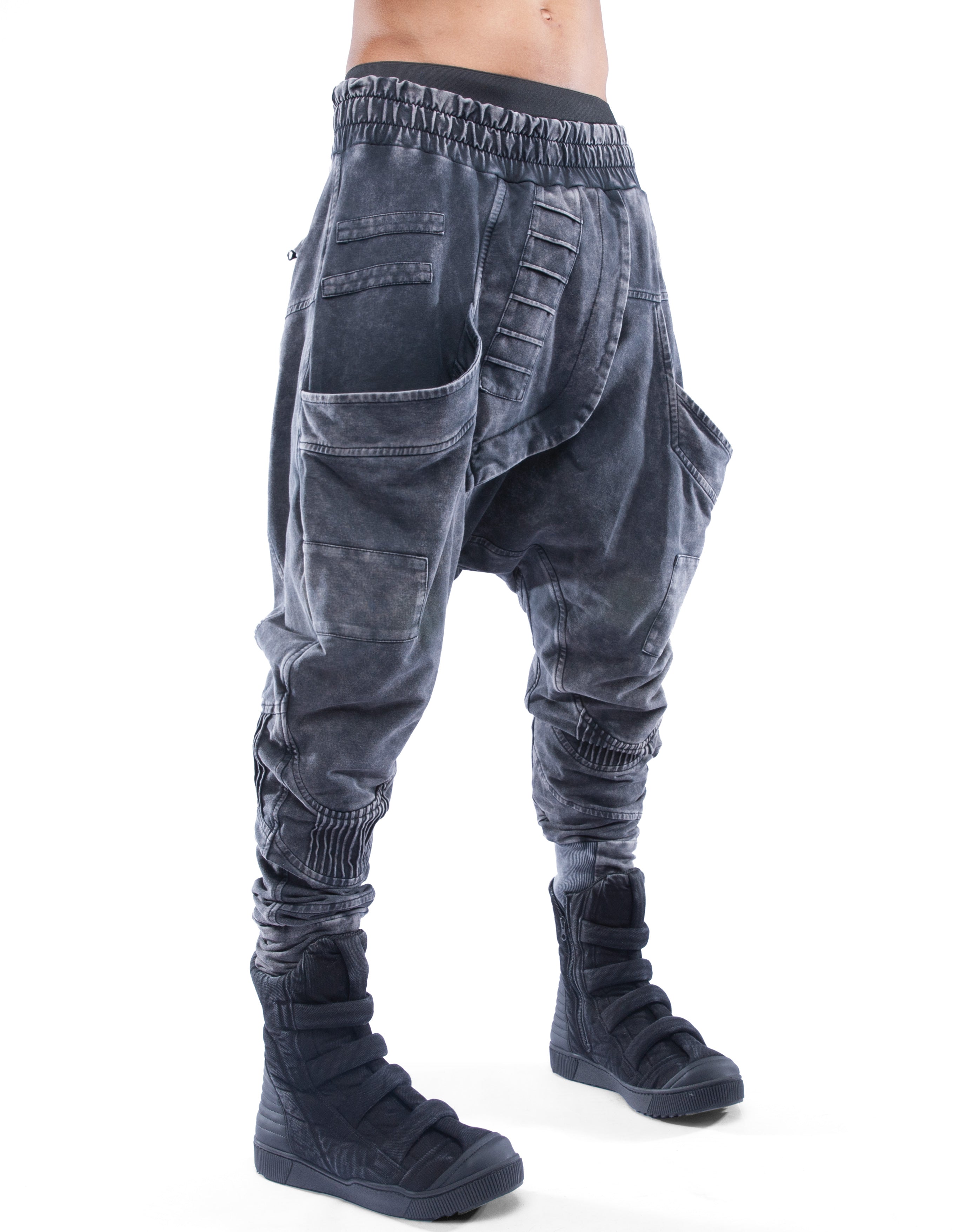 TROUSERS ID ENGINE