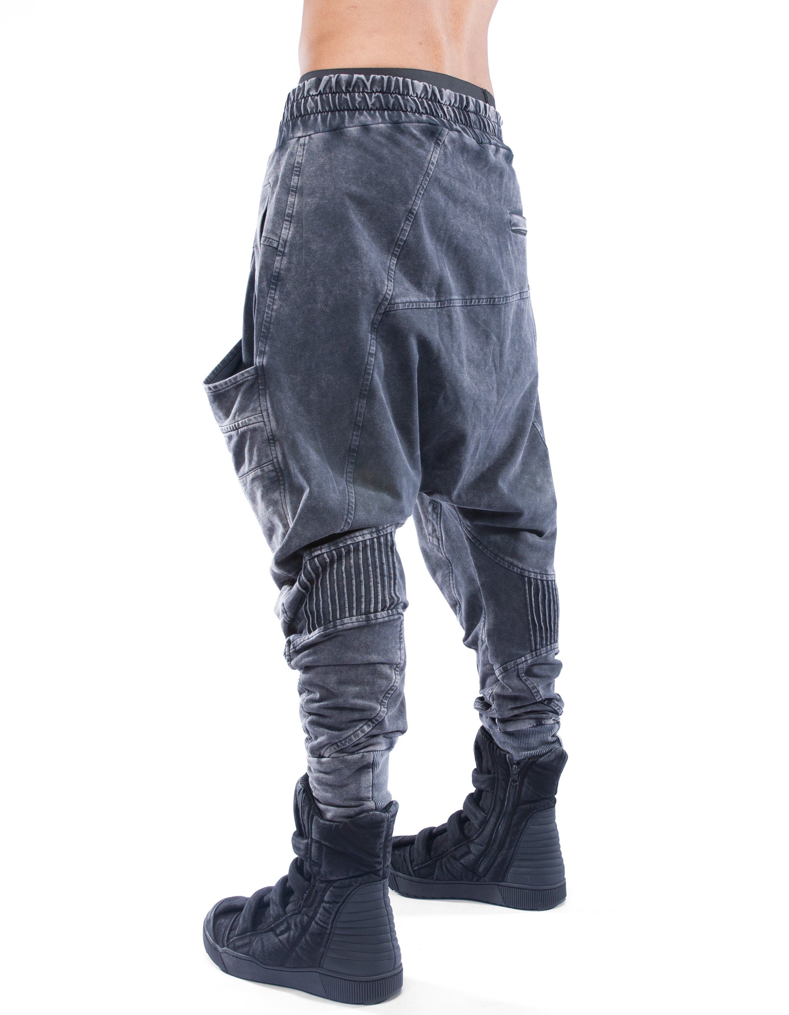 TROUSERS ID ENGINE