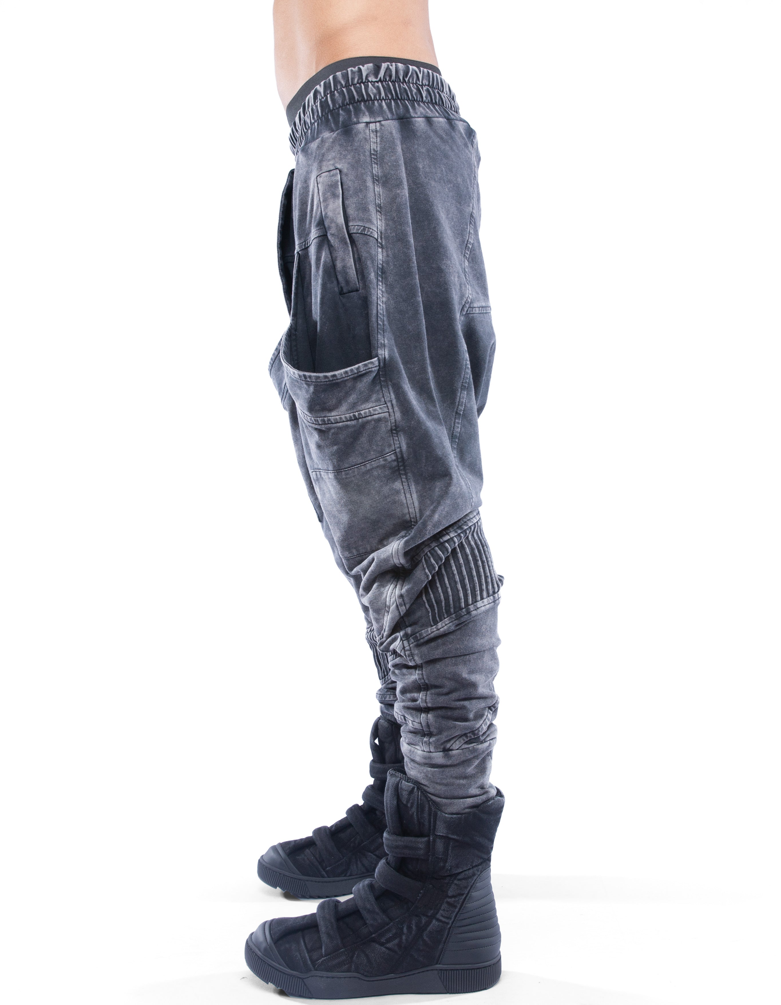 TROUSERS ID ENGINE