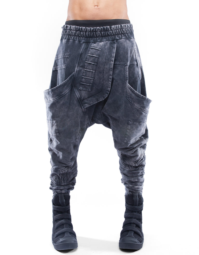 TROUSERS ID ENGINE