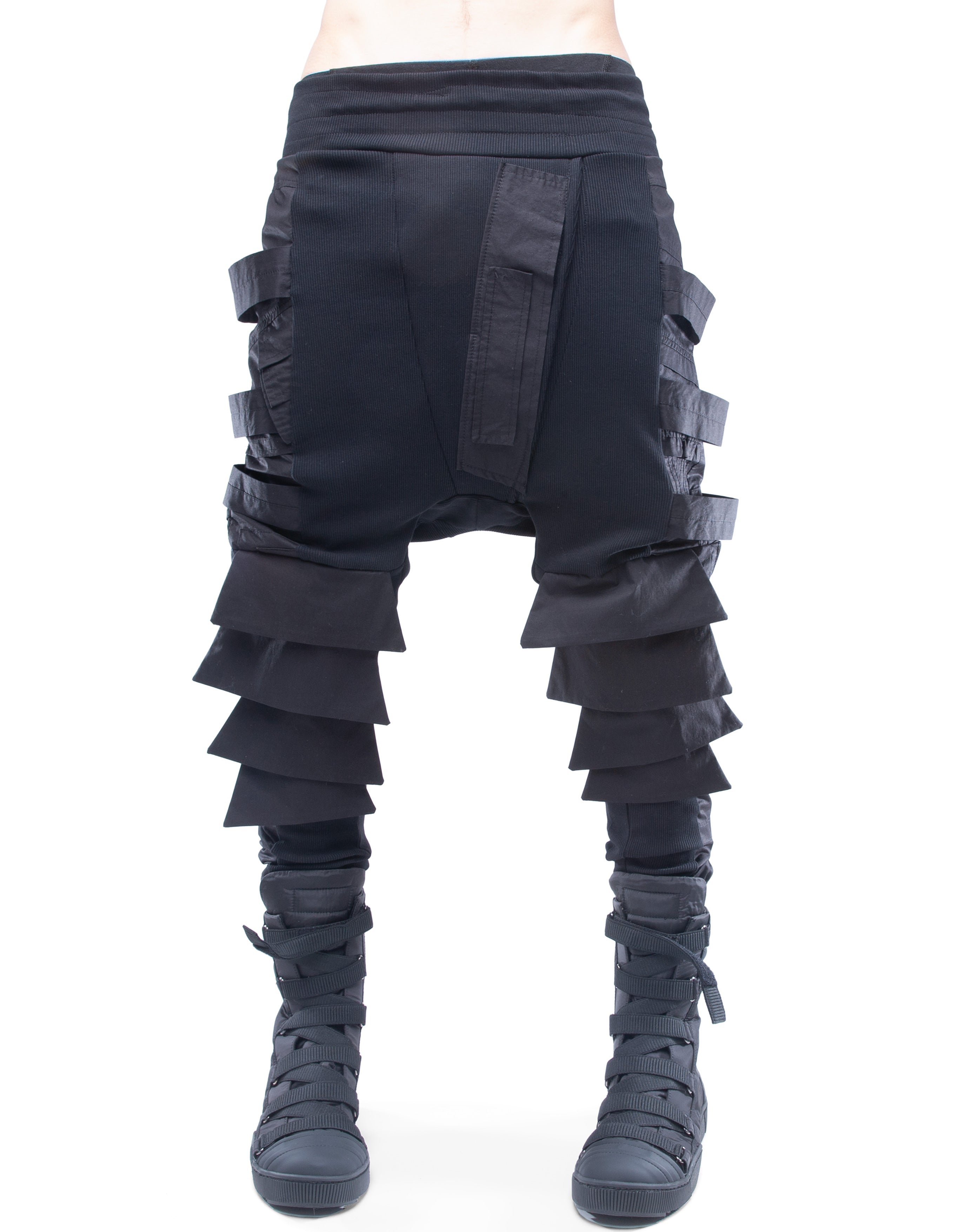 TROUSERS KANNAGARA