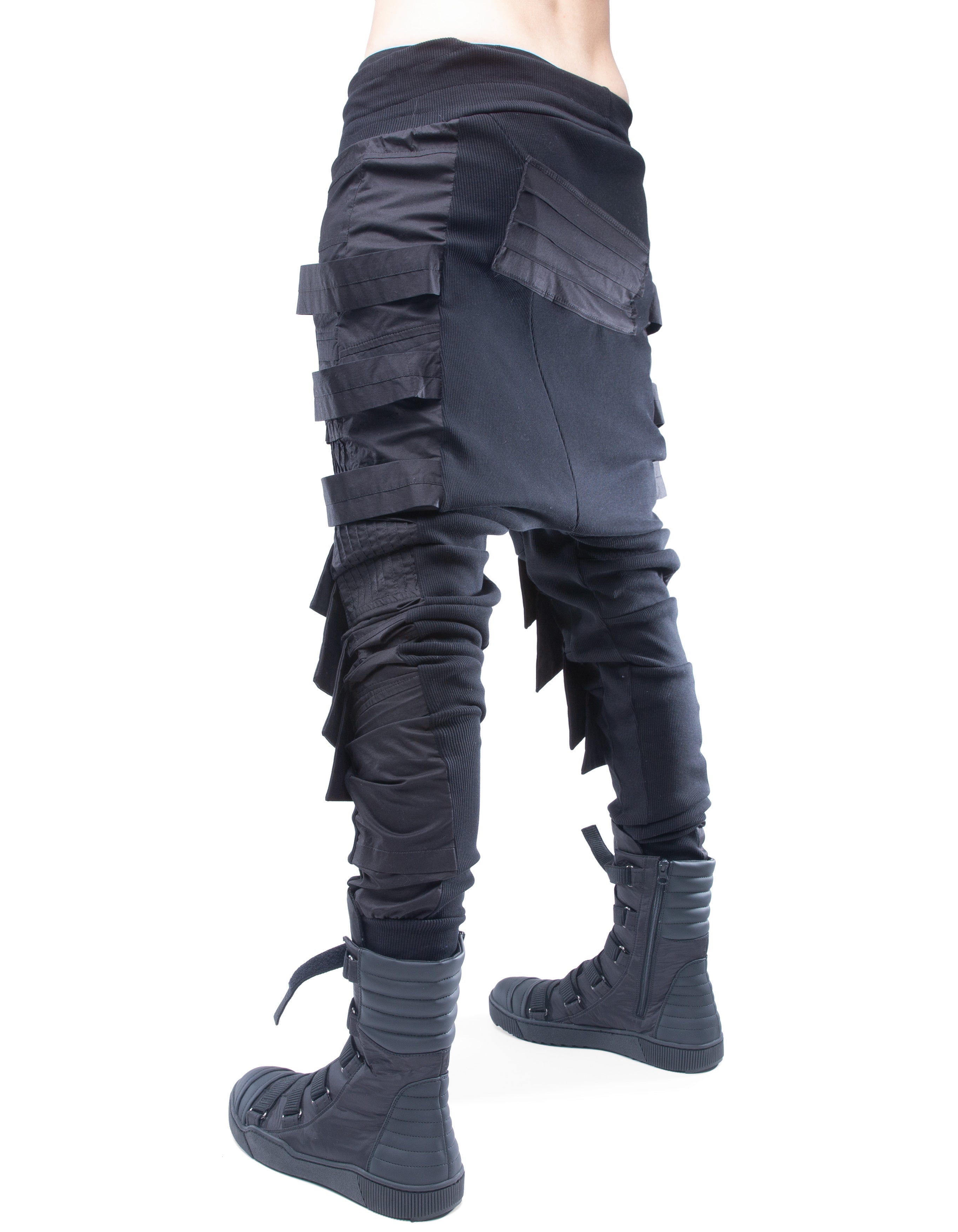 TROUSERS KANNAGARA