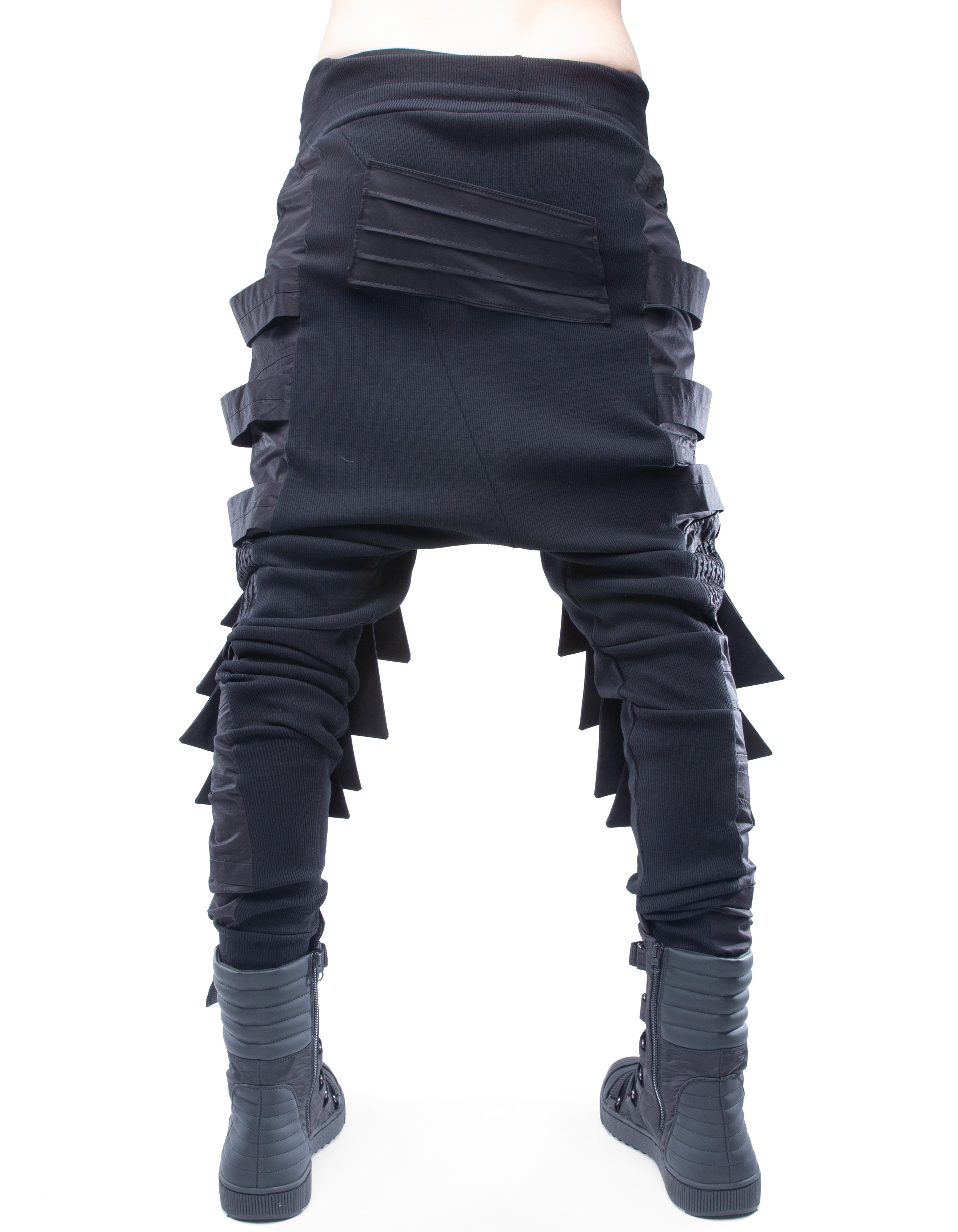 TROUSERS KANNAGARA
