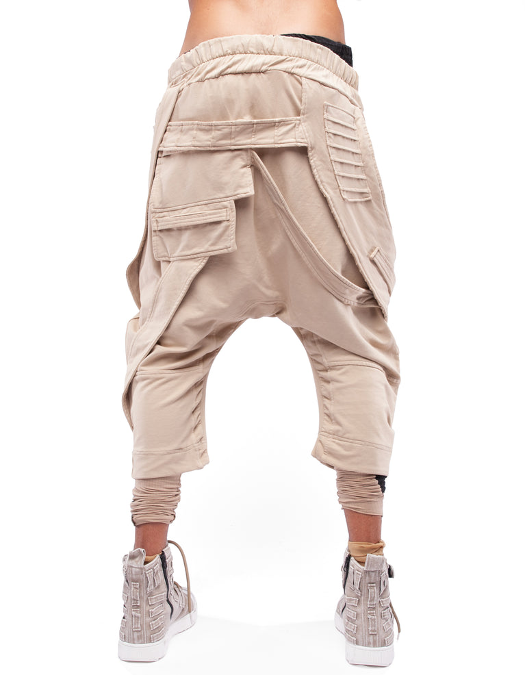 TROUSERS KNEESE LIFE FORM