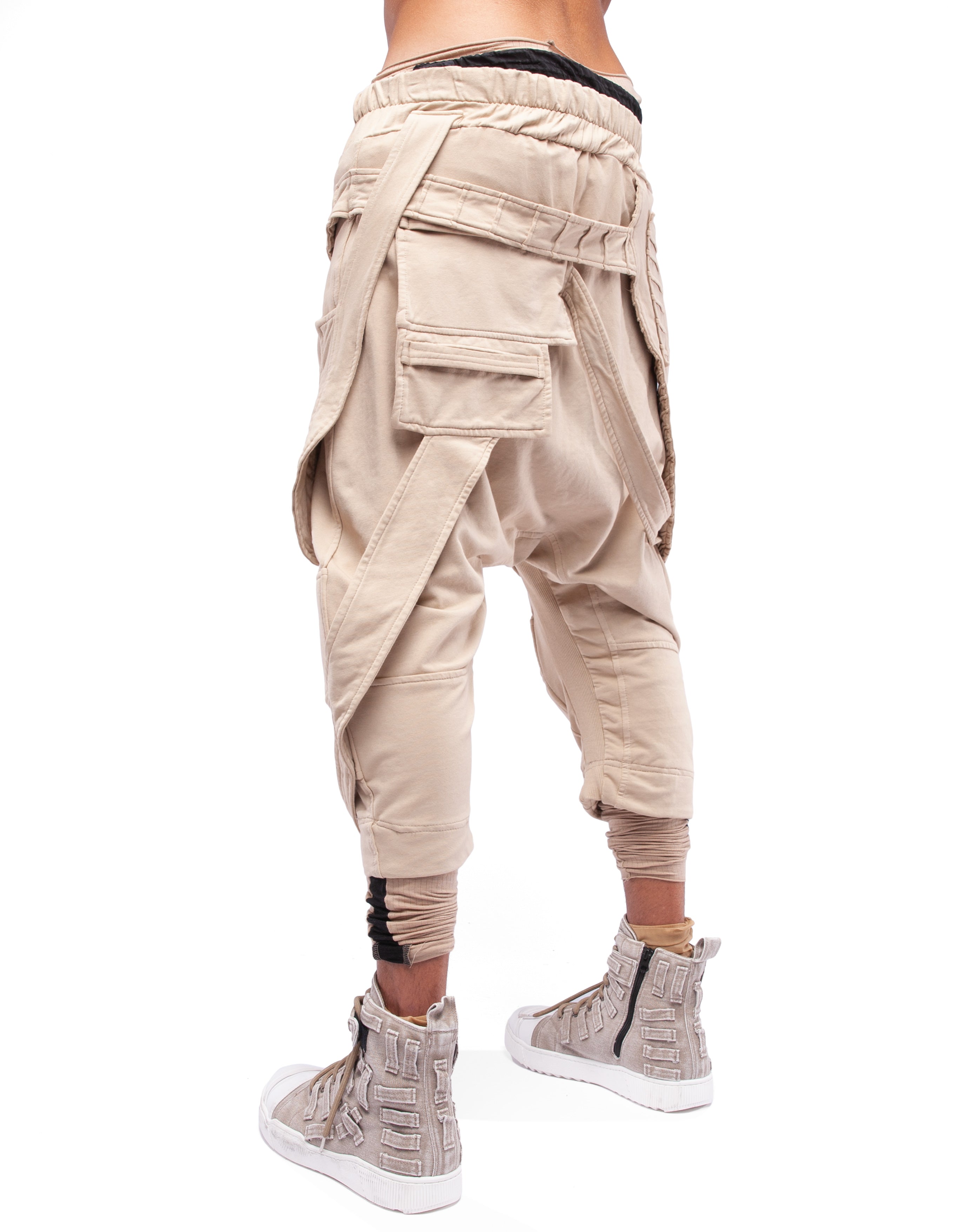 TROUSERS KNEESE LIFE FORM
