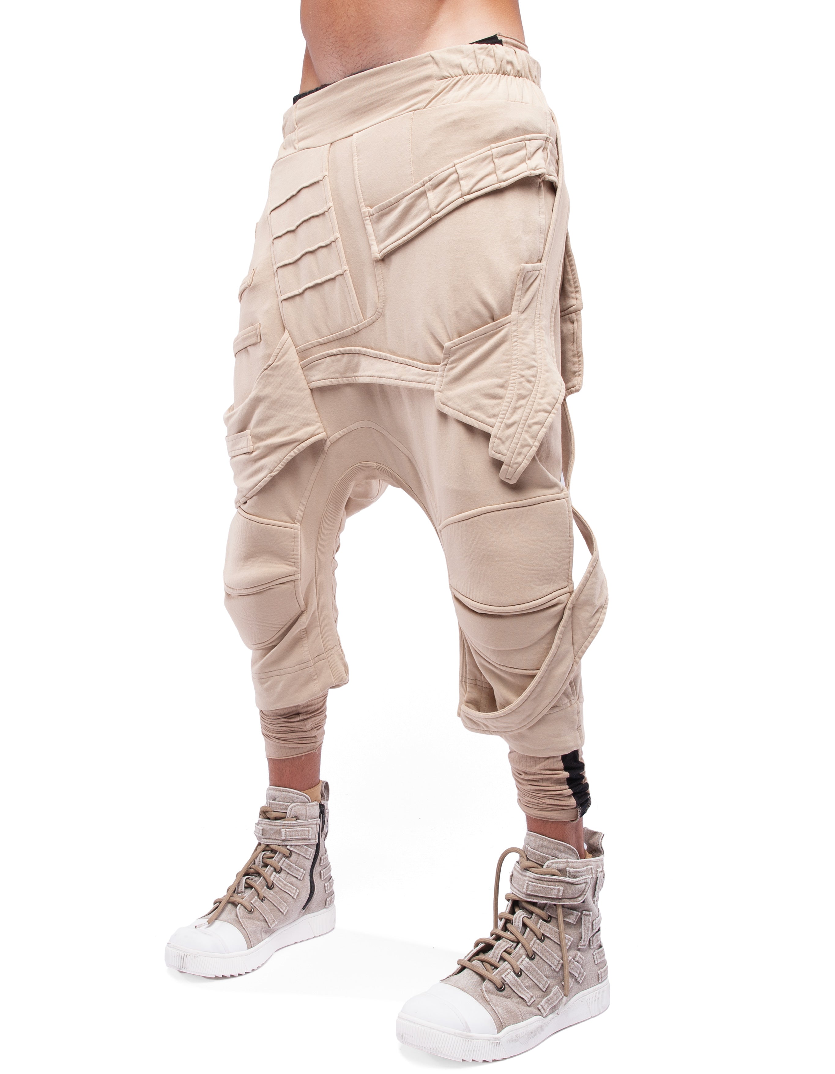 TROUSERS KNEESE LIFE FORM