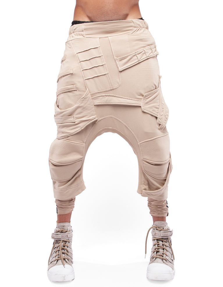 TROUSERS KNEESE LIFE FORM