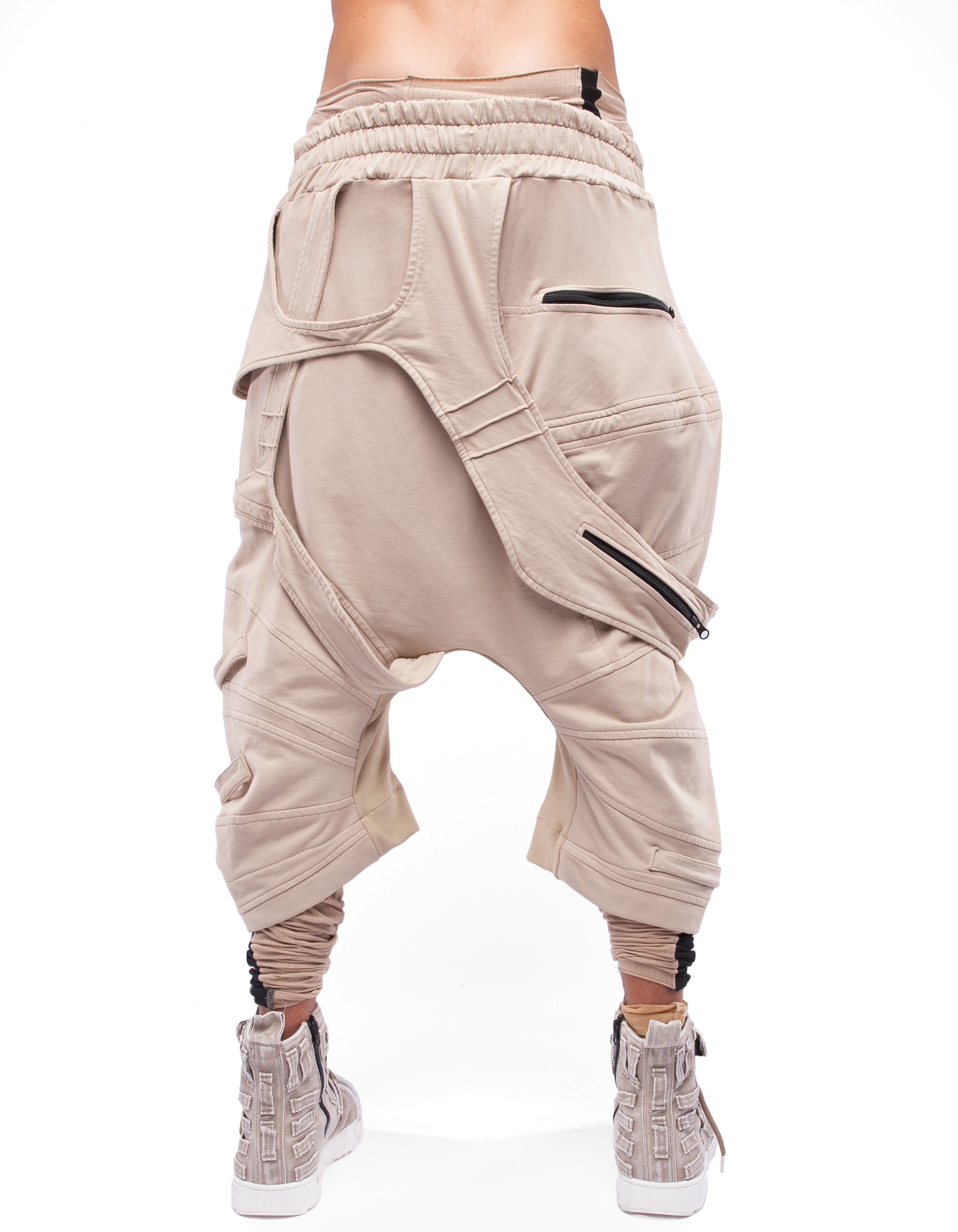 TROUSERS LIFE FORM