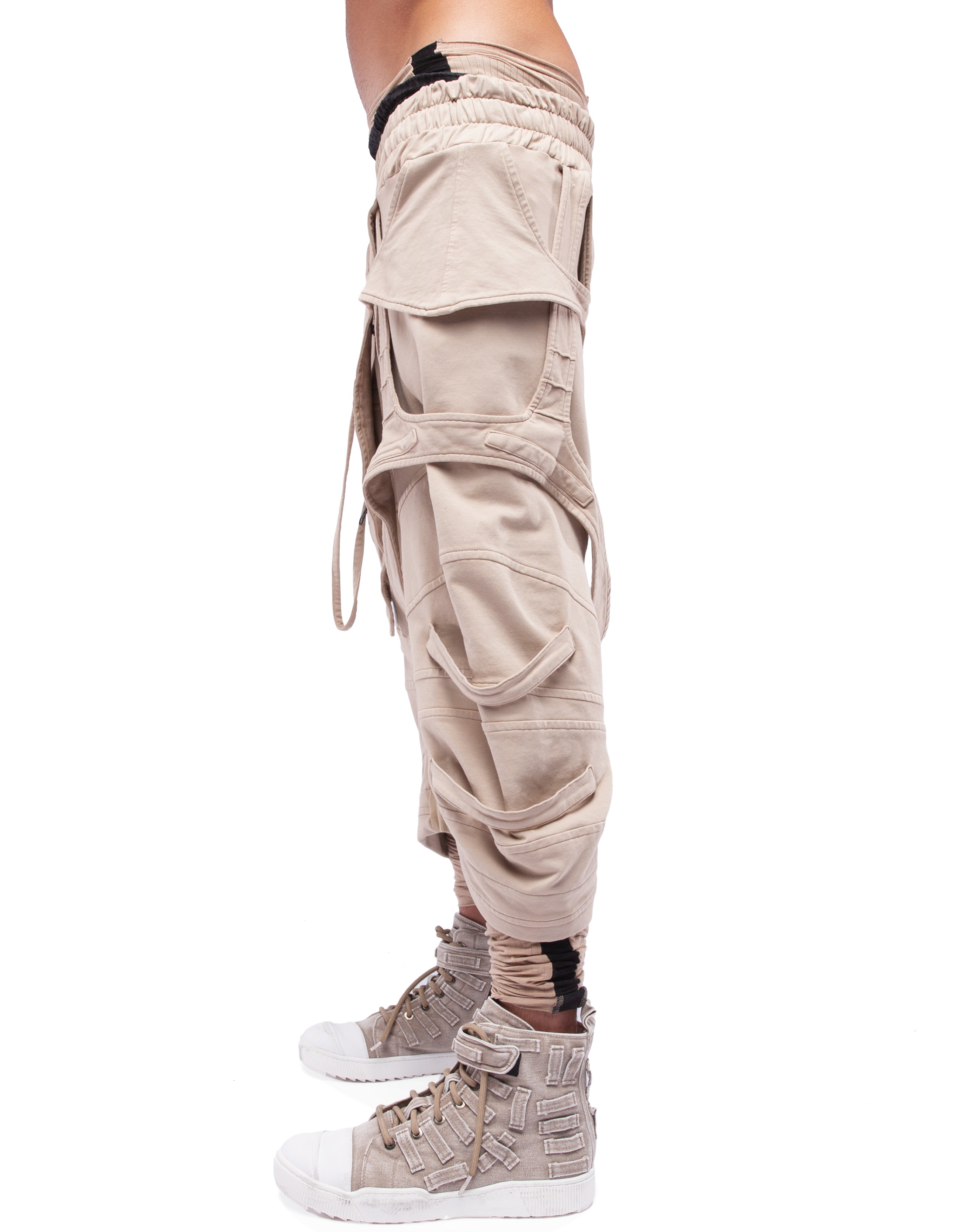 TROUSERS LIFE FORM