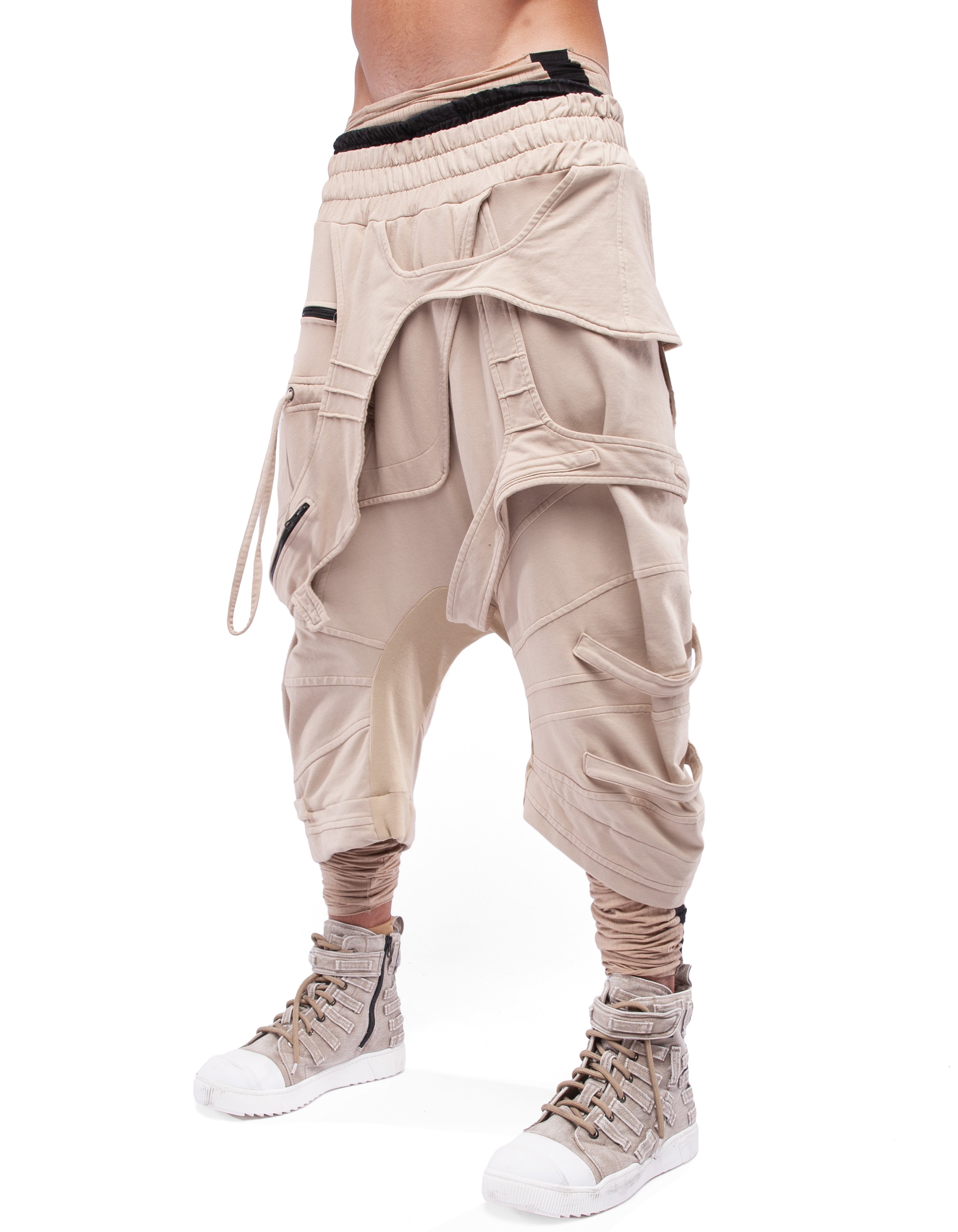 TROUSERS LIFE FORM
