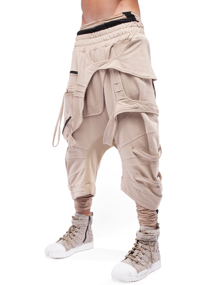 TROUSERS LIFE FORM