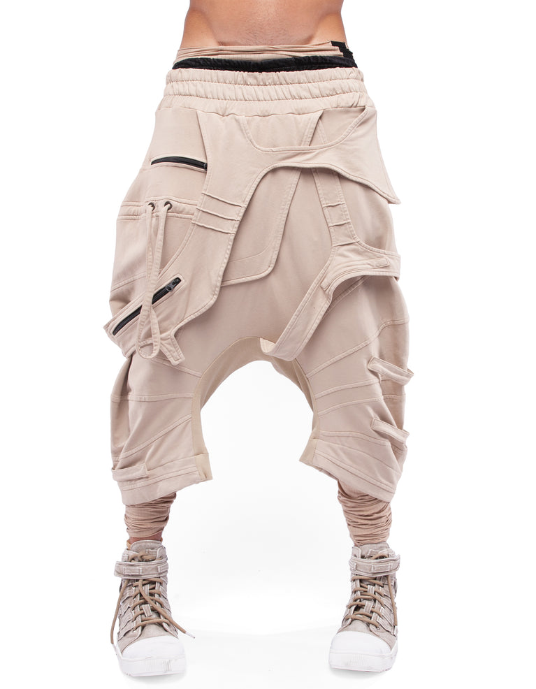 TROUSERS LIFE FORM