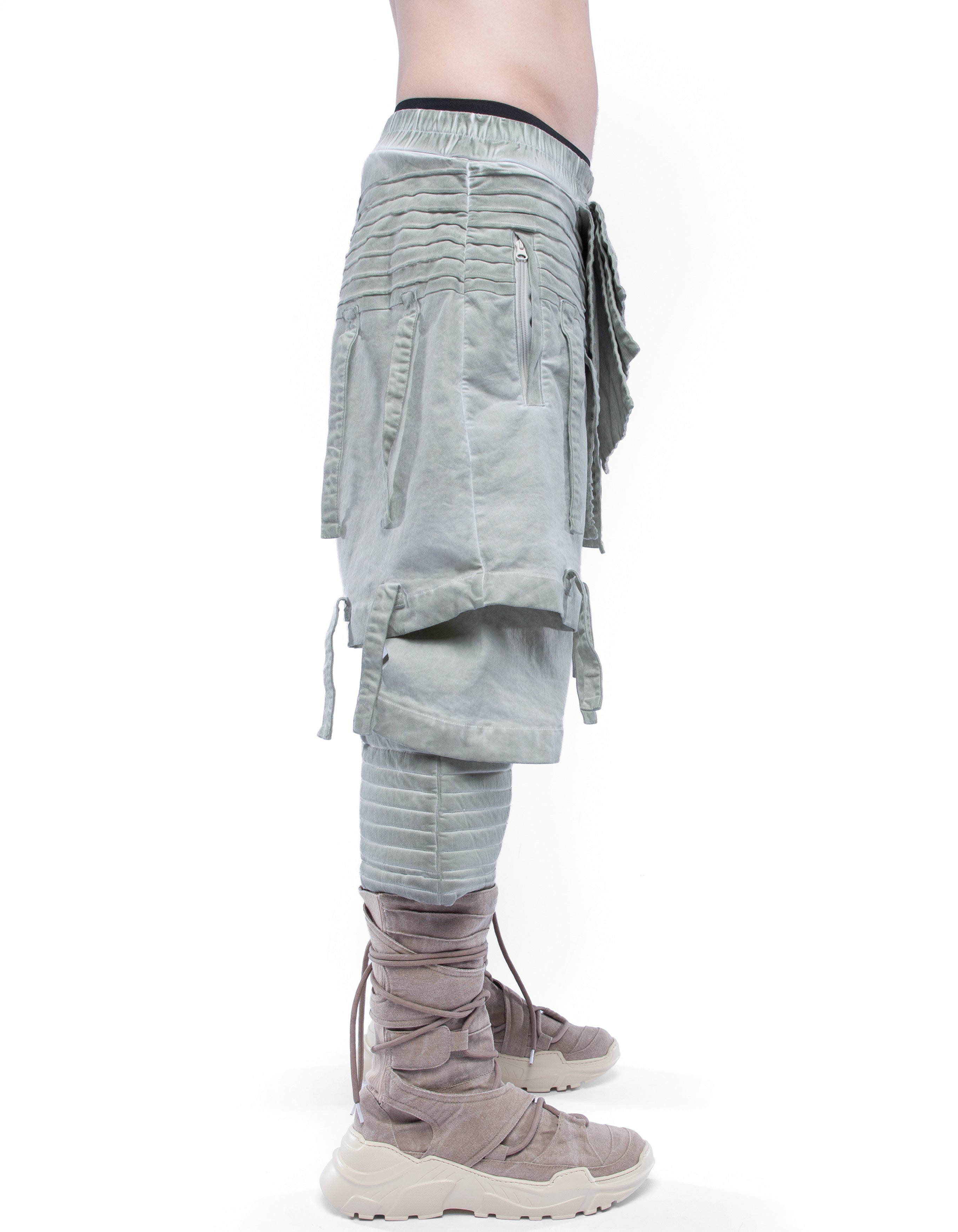 TROUSERS LIGHT ARCHITECT