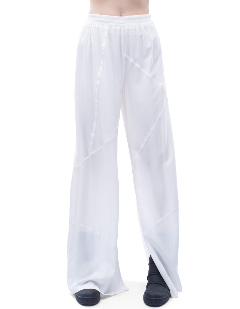 TROUSERS LIGHT FLAME