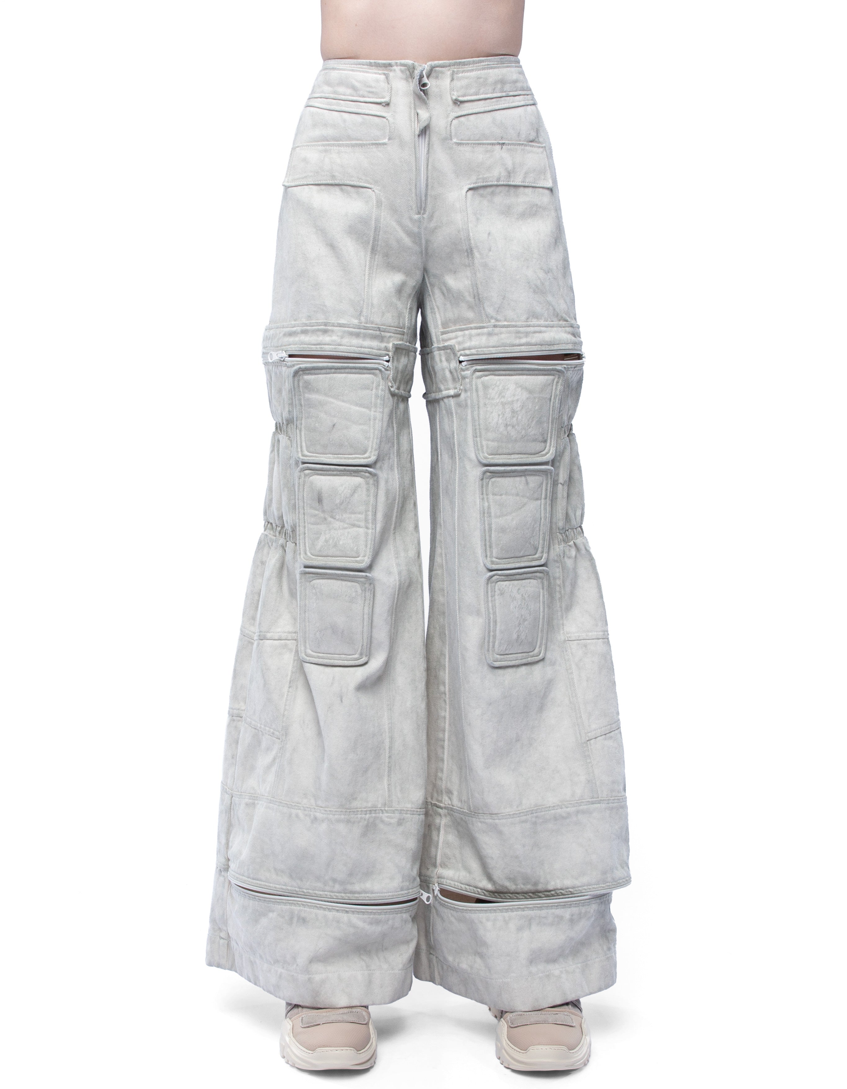 TROUSERS LIGHT MASTER