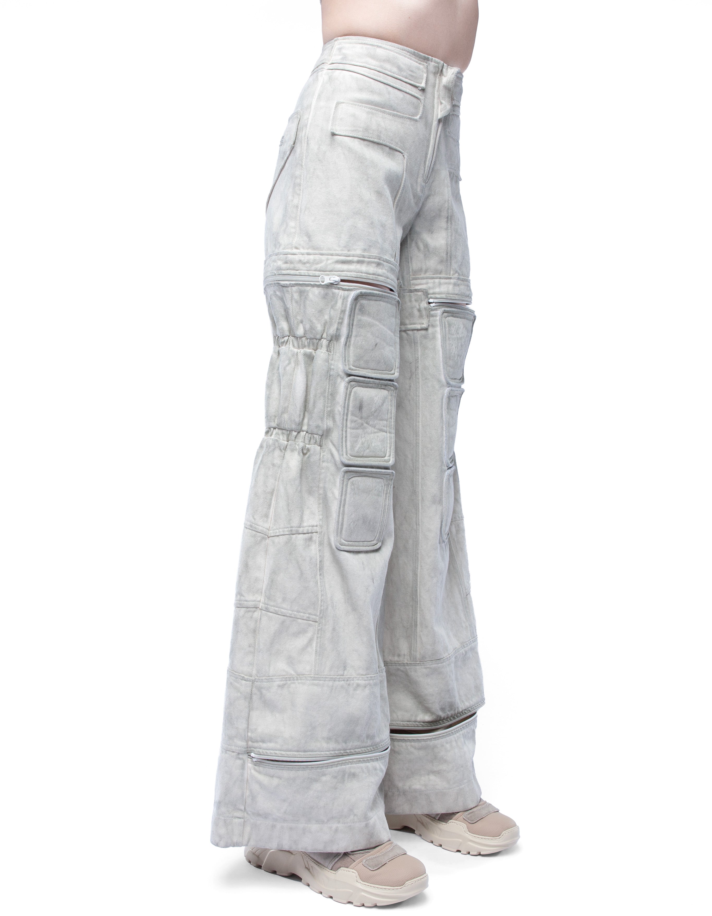 TROUSERS LIGHT MASTER